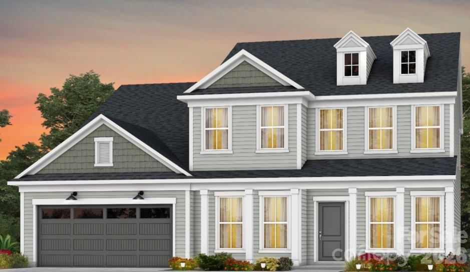 1069 Kinship Drive — Lancaster