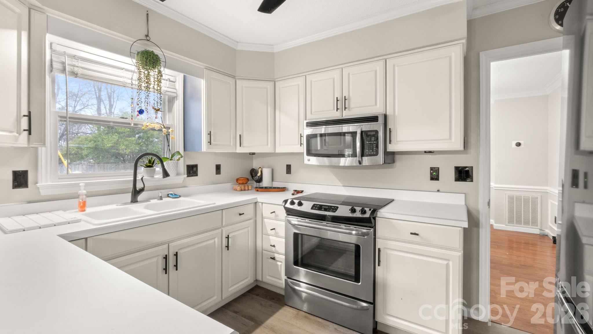 691 Carlton Drive — Gastonia