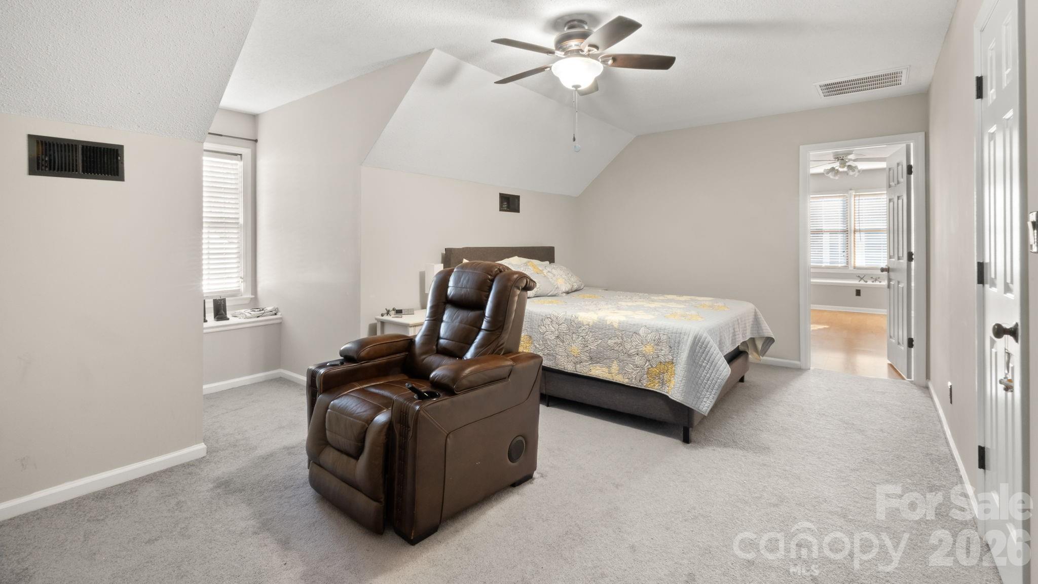 691 Carlton Drive — Gastonia