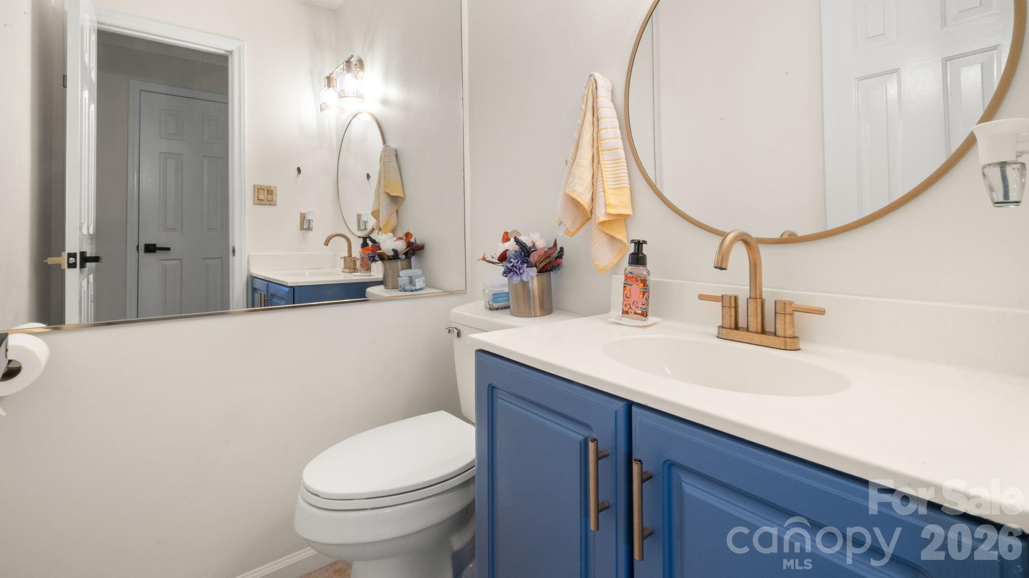 691 Carlton Drive — Gastonia