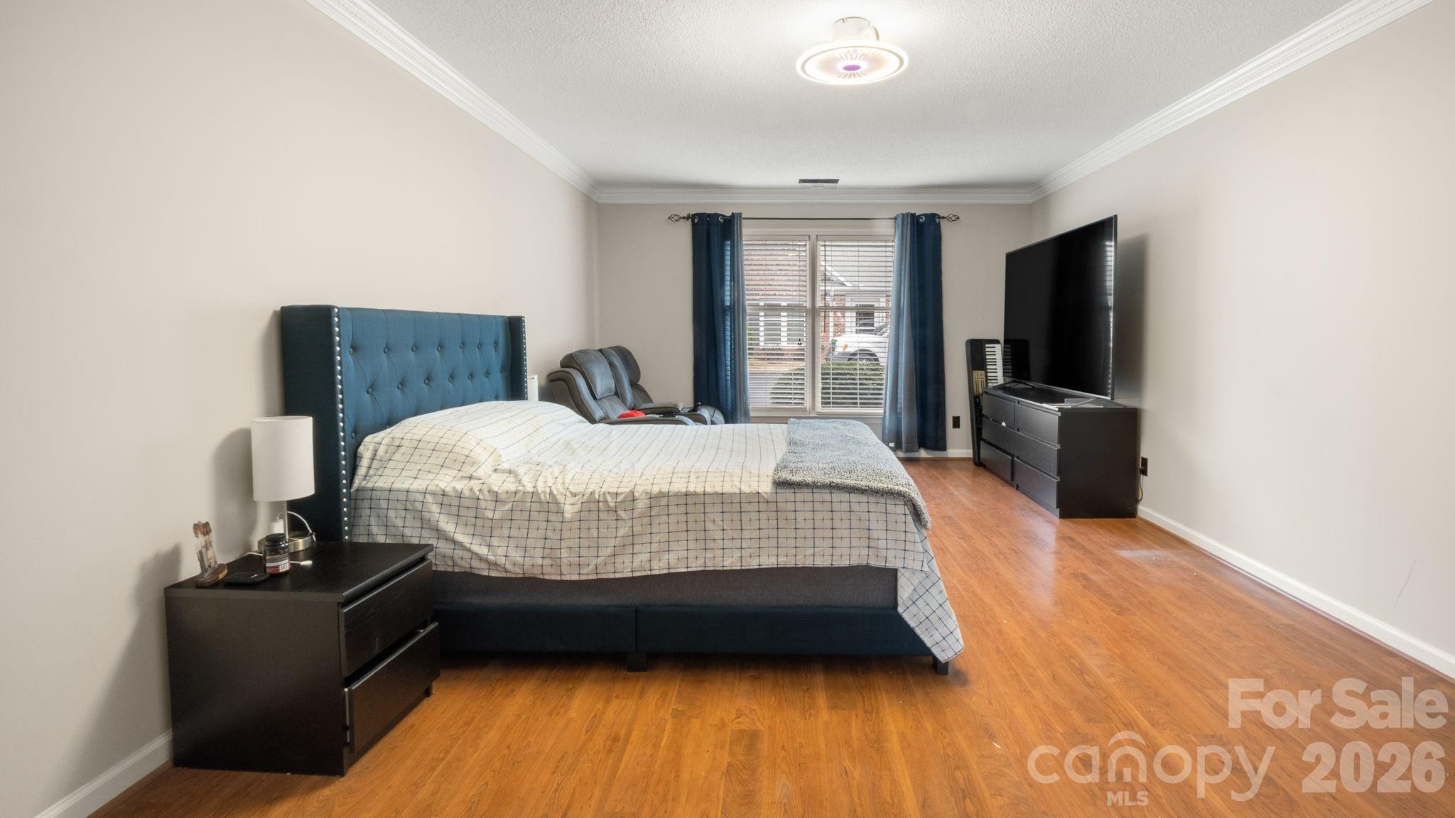 691 Carlton Drive — Gastonia