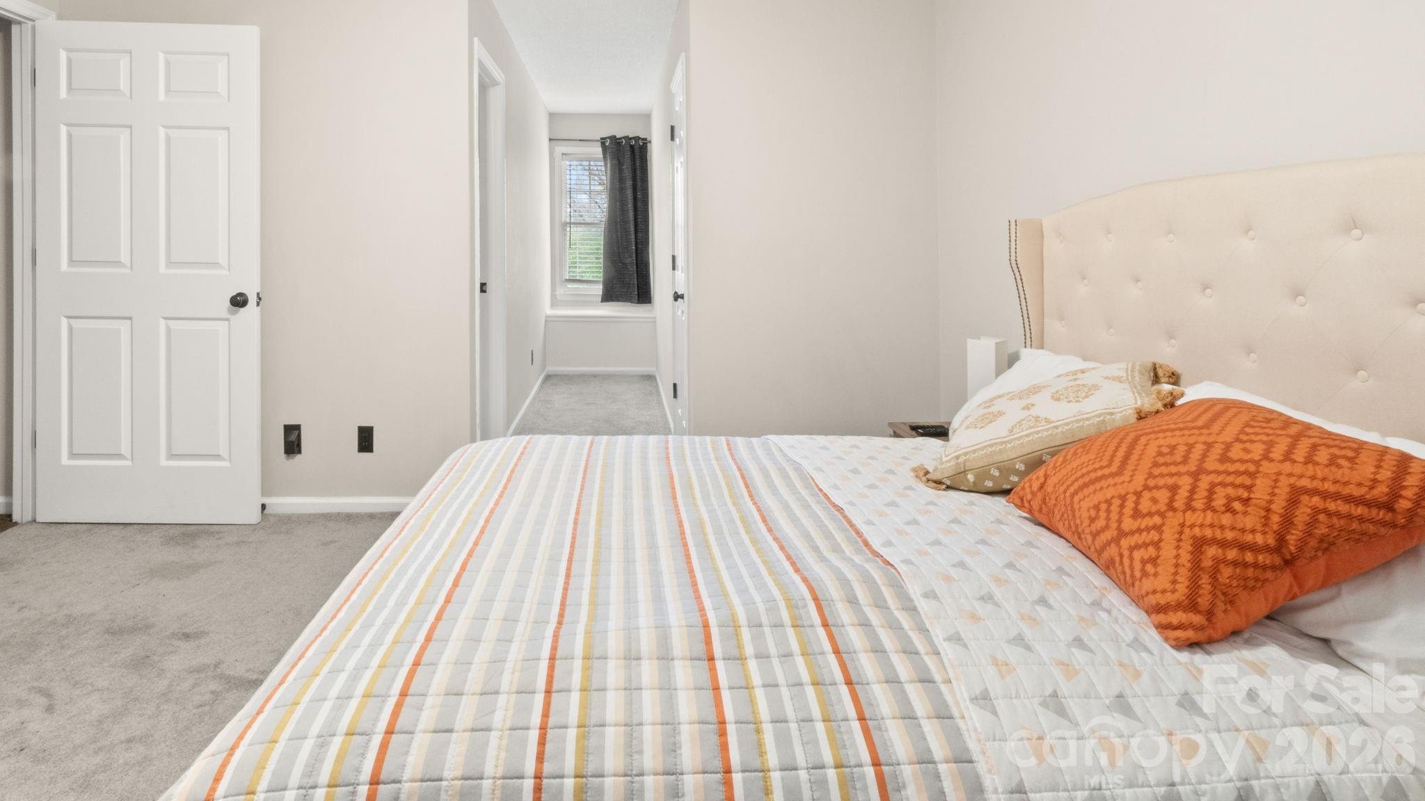 691 Carlton Drive — Gastonia