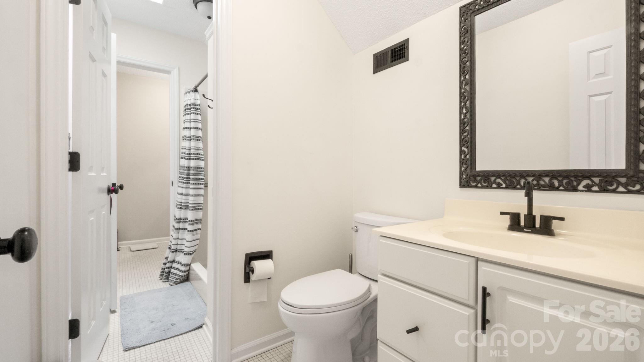 691 Carlton Drive — Gastonia
