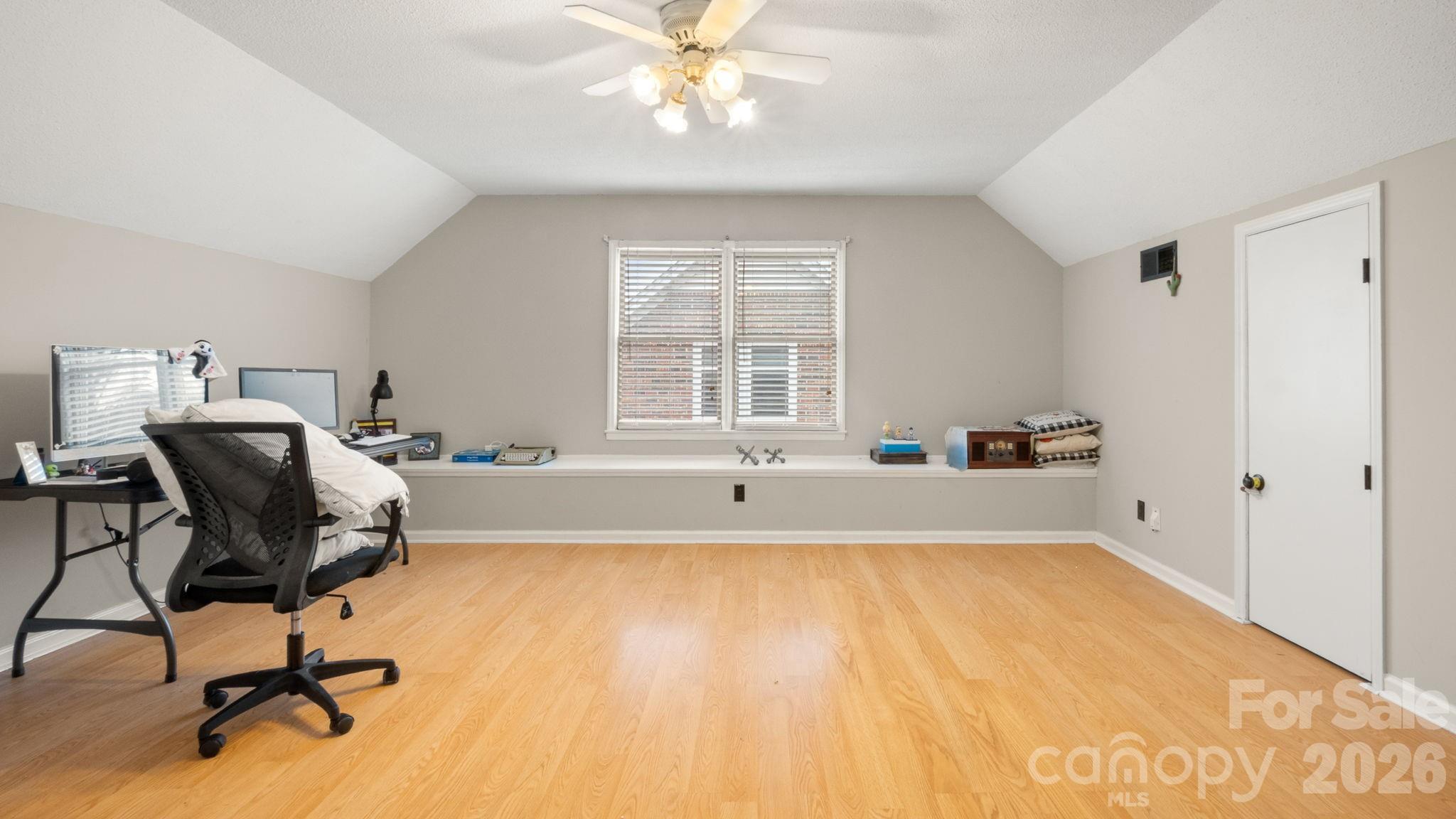 691 Carlton Drive — Gastonia