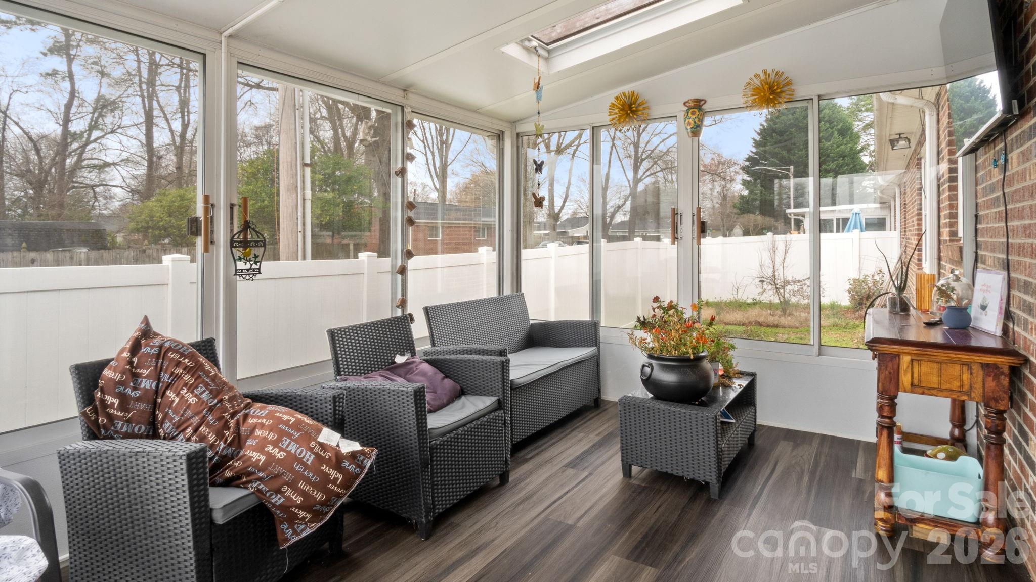 691 Carlton Drive — Gastonia