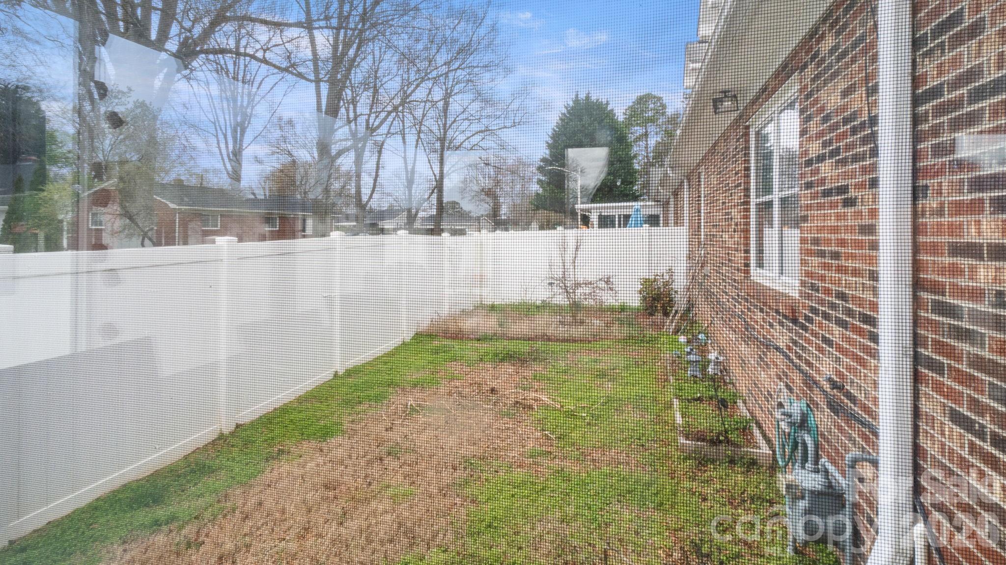 691 Carlton Drive — Gastonia