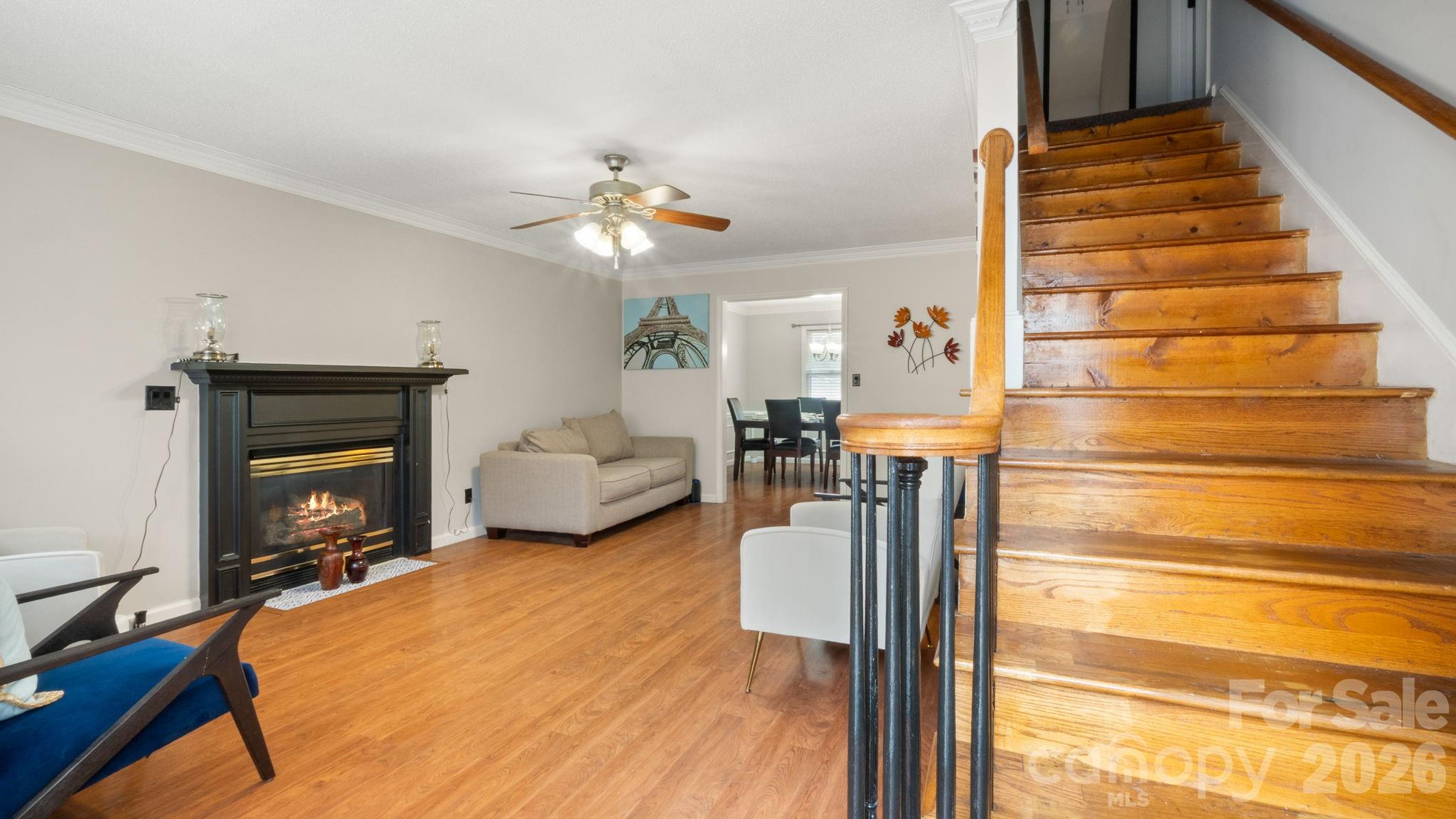 691 Carlton Drive — Gastonia