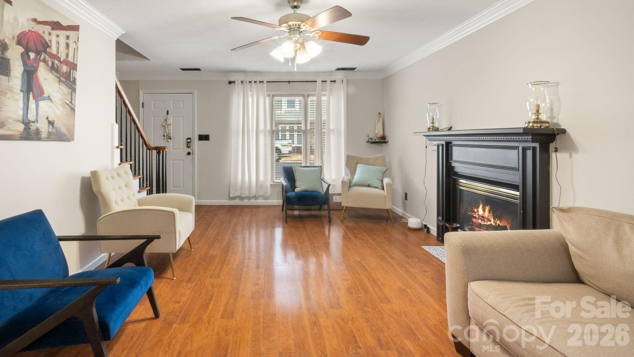 691 Carlton Drive — Gastonia
