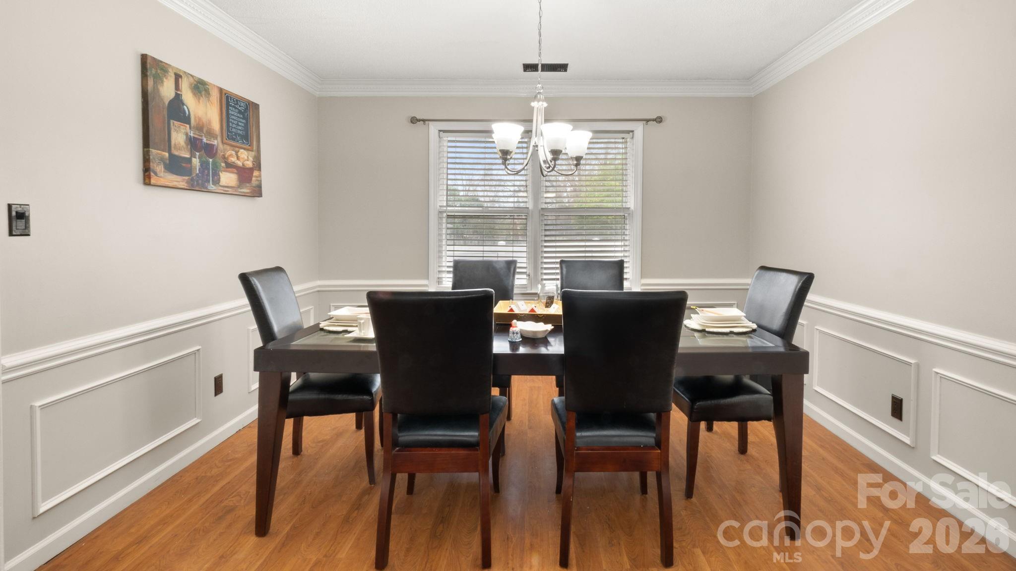 691 Carlton Drive — Gastonia