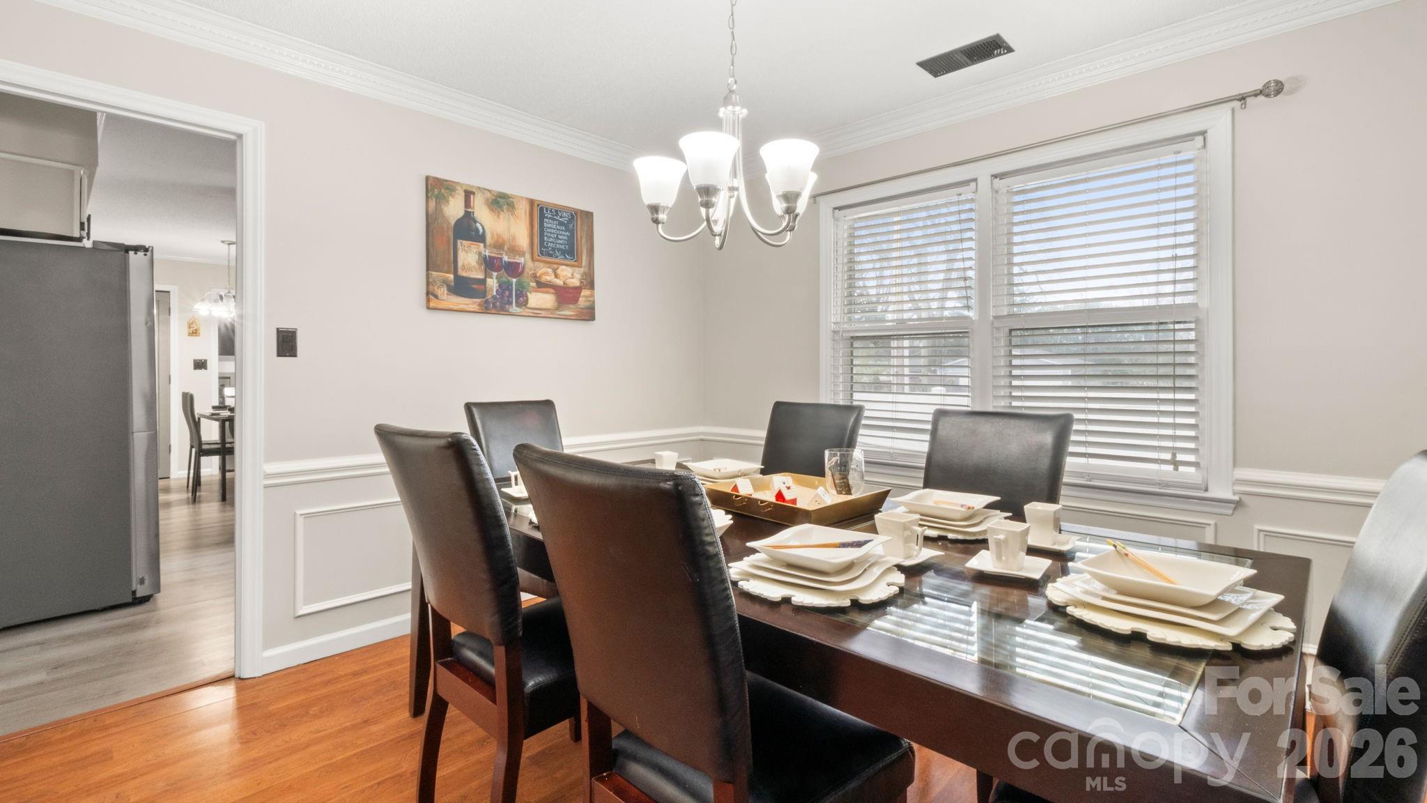 691 Carlton Drive — Gastonia