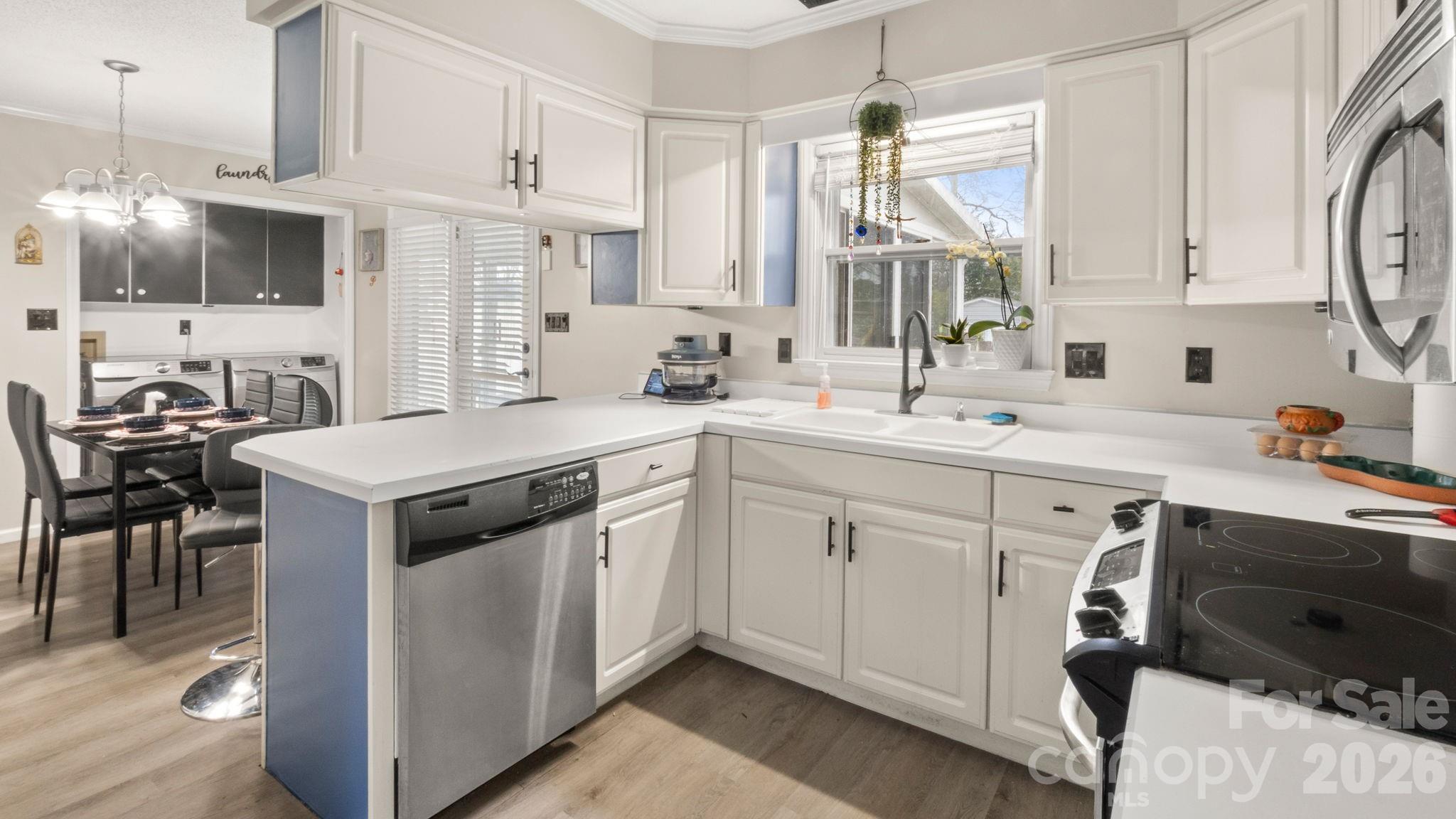 691 Carlton Drive — Gastonia