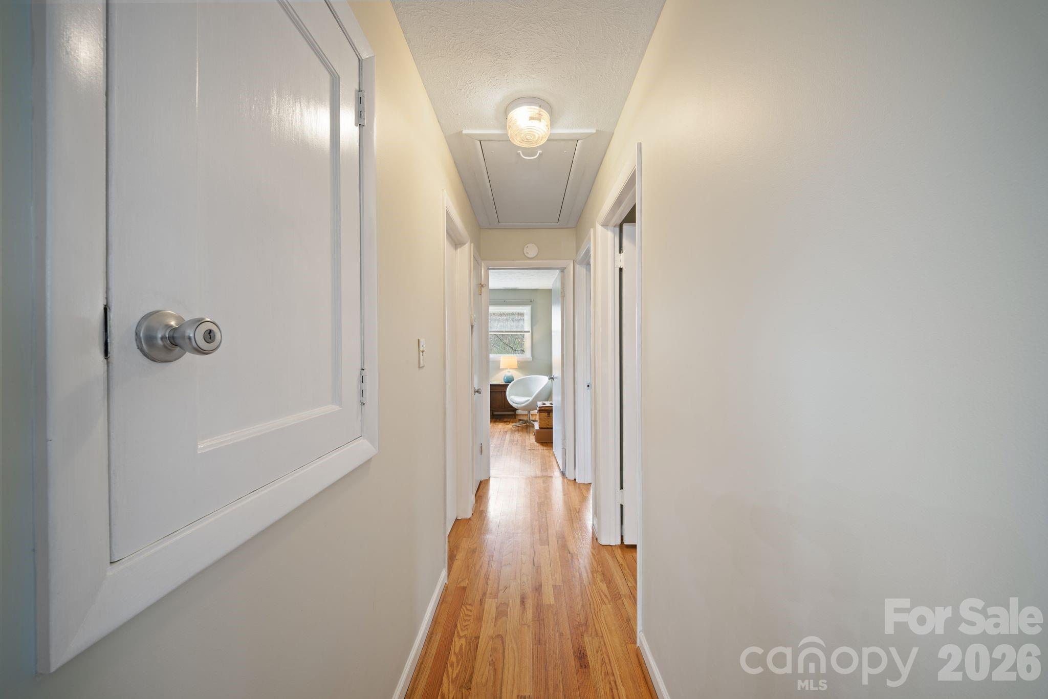 26 Cedar Hill Road — Asheville