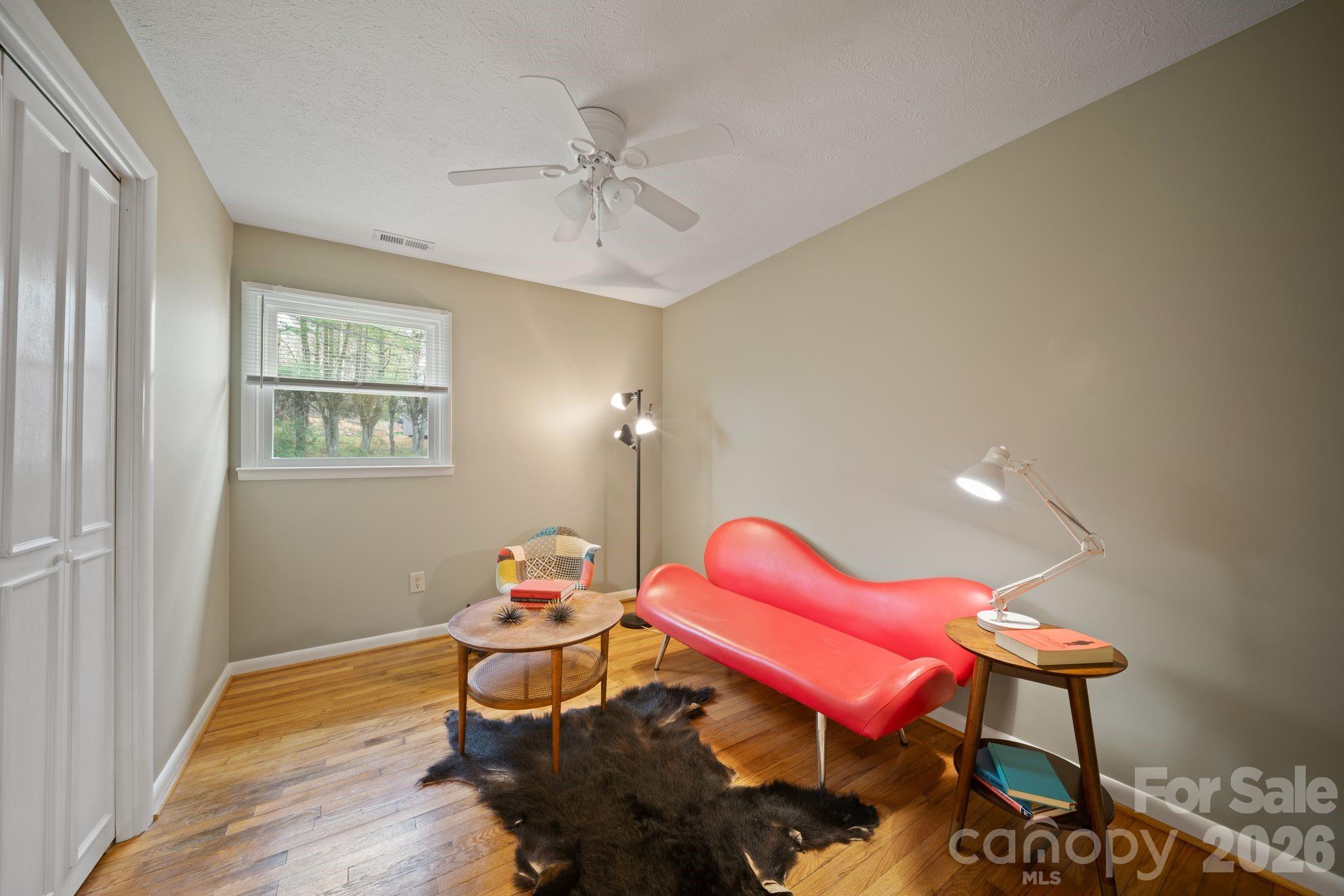 26 Cedar Hill Road — Asheville