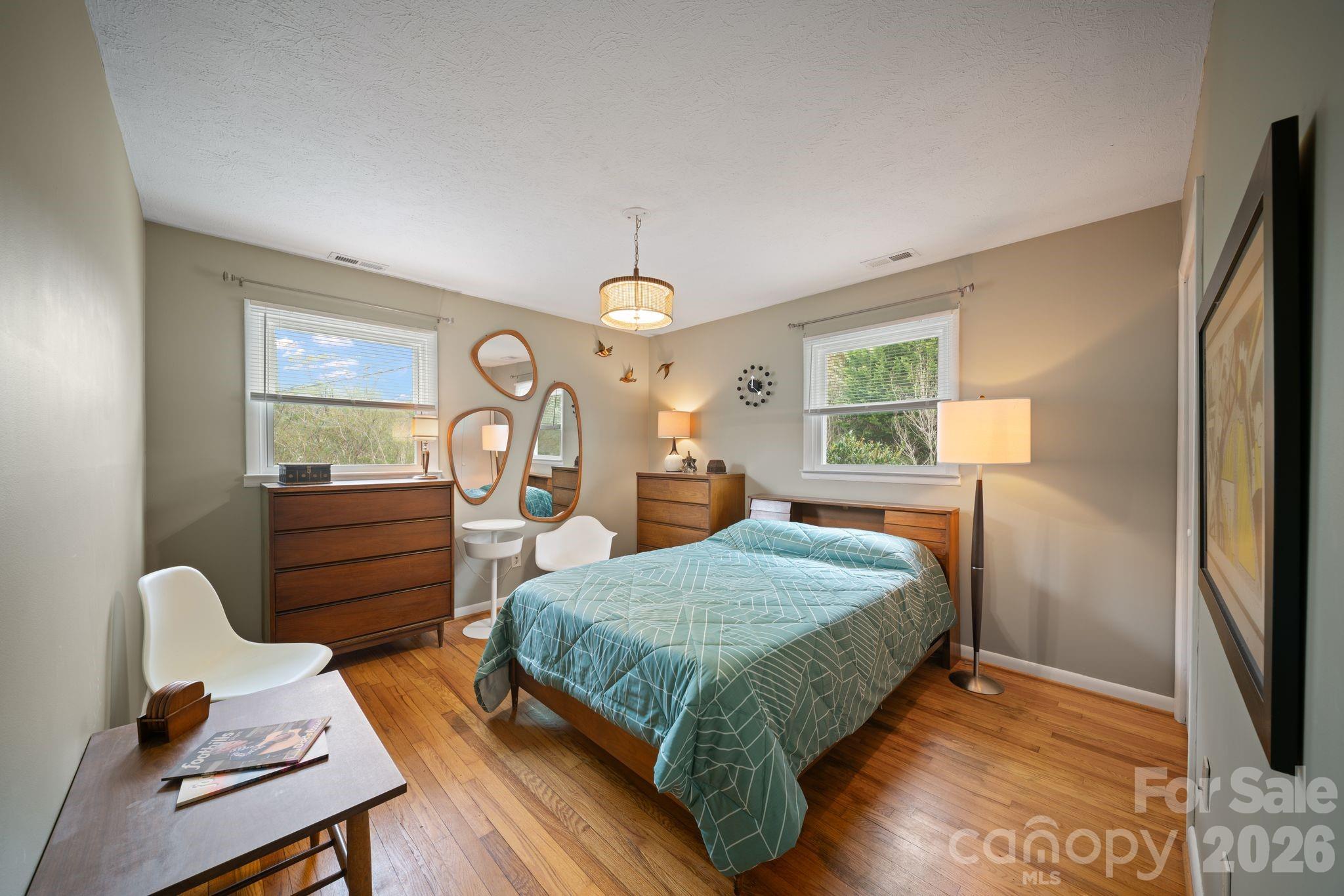 26 Cedar Hill Road — Asheville