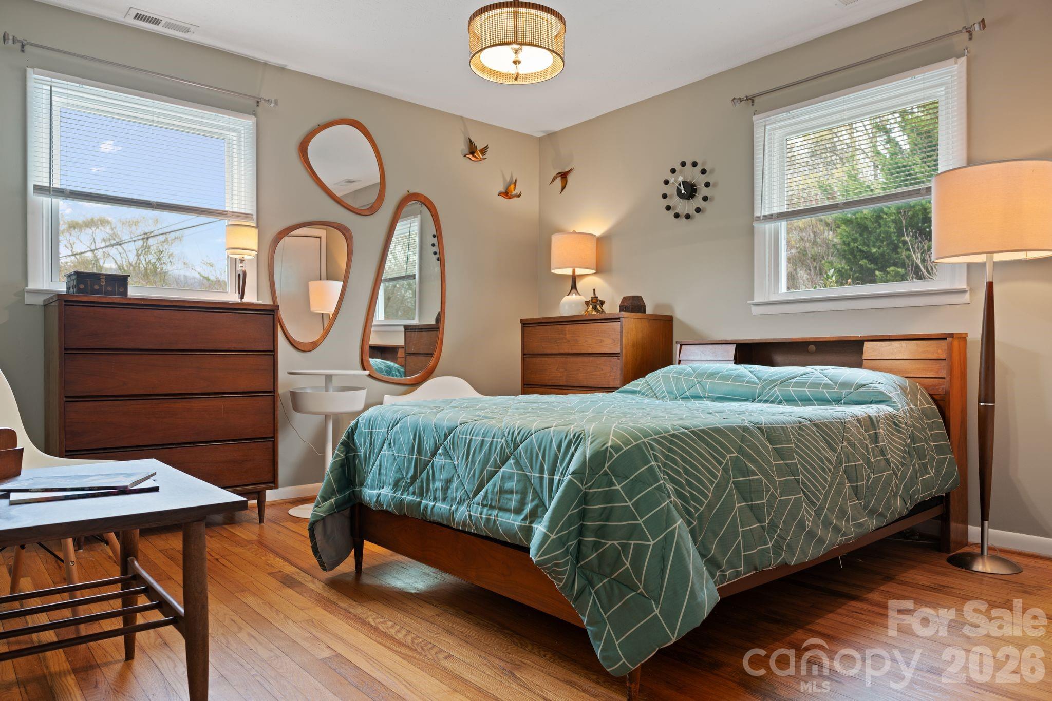 26 Cedar Hill Road — Asheville