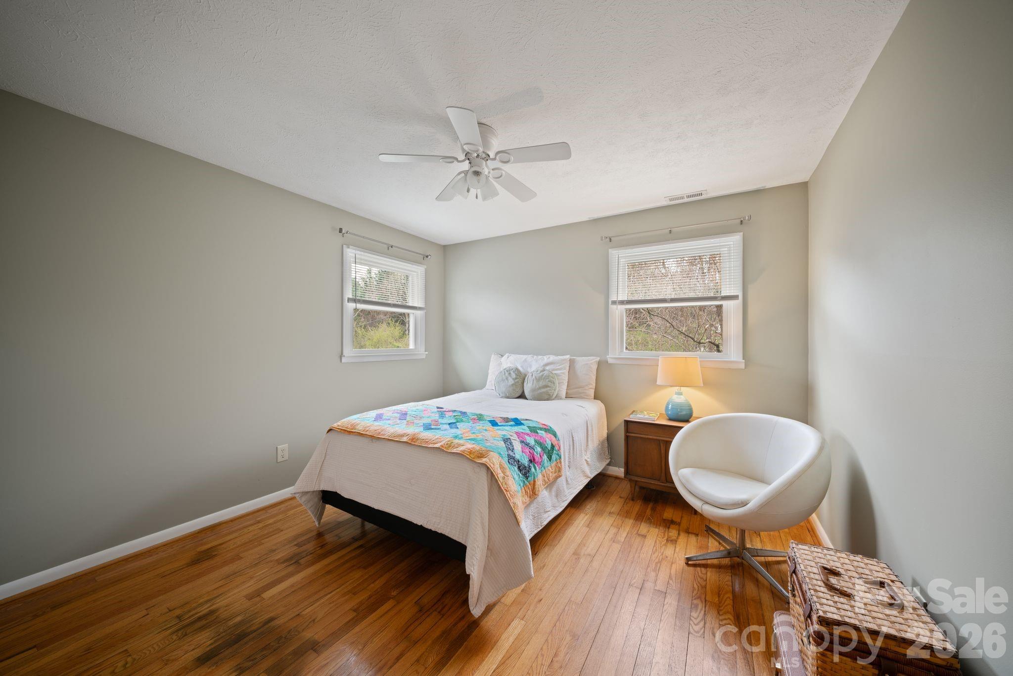 26 Cedar Hill Road — Asheville