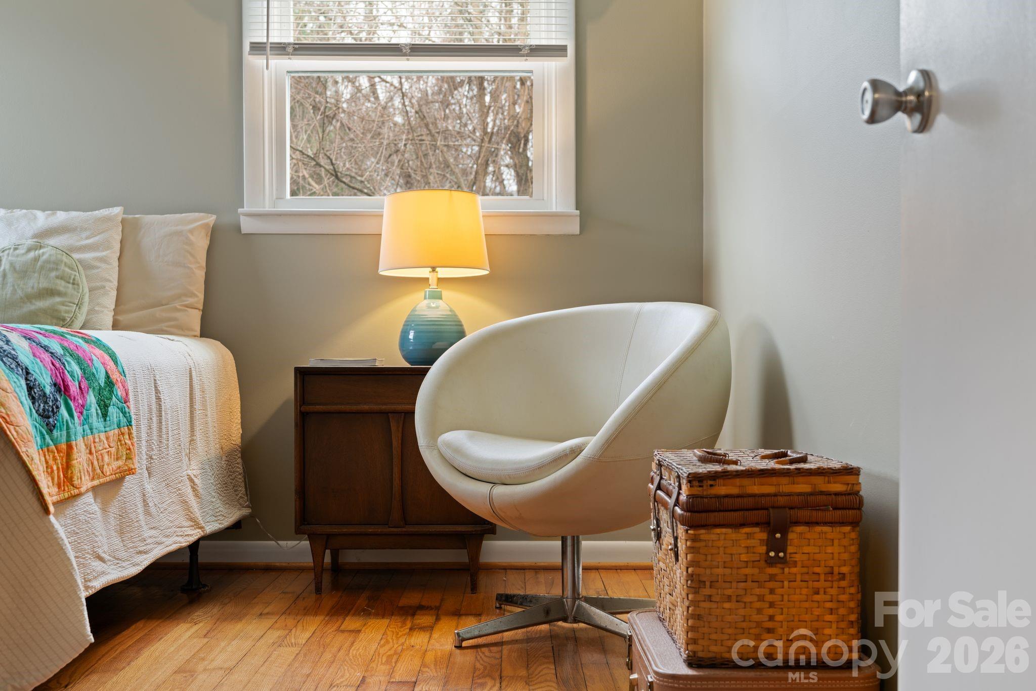 26 Cedar Hill Road — Asheville
