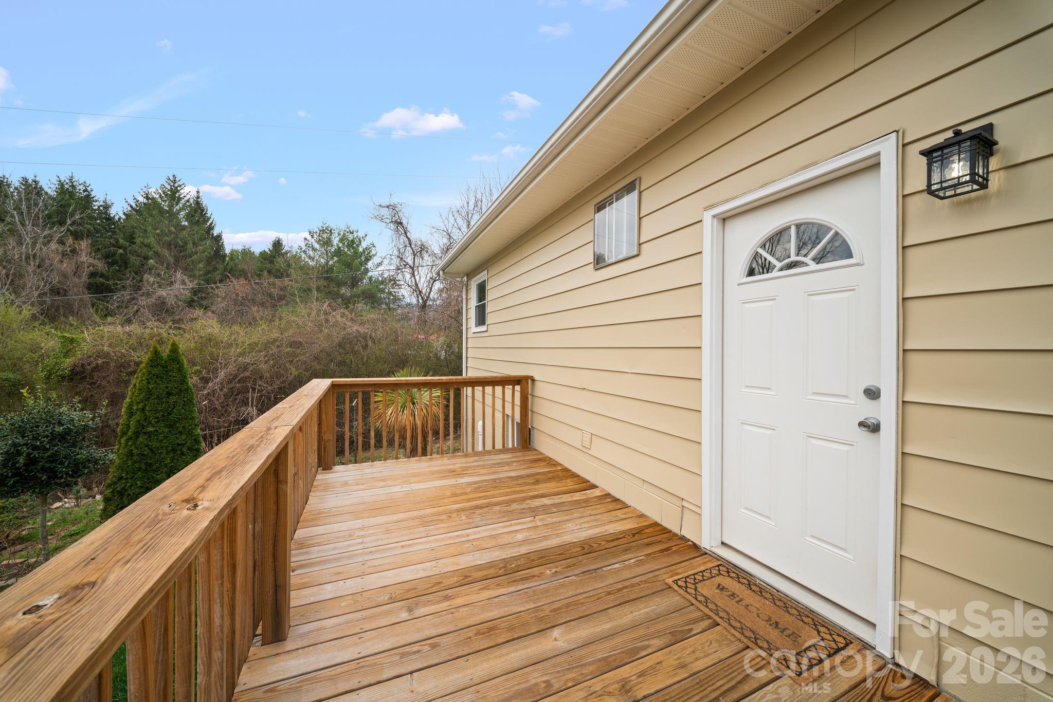 26 Cedar Hill Road — Asheville