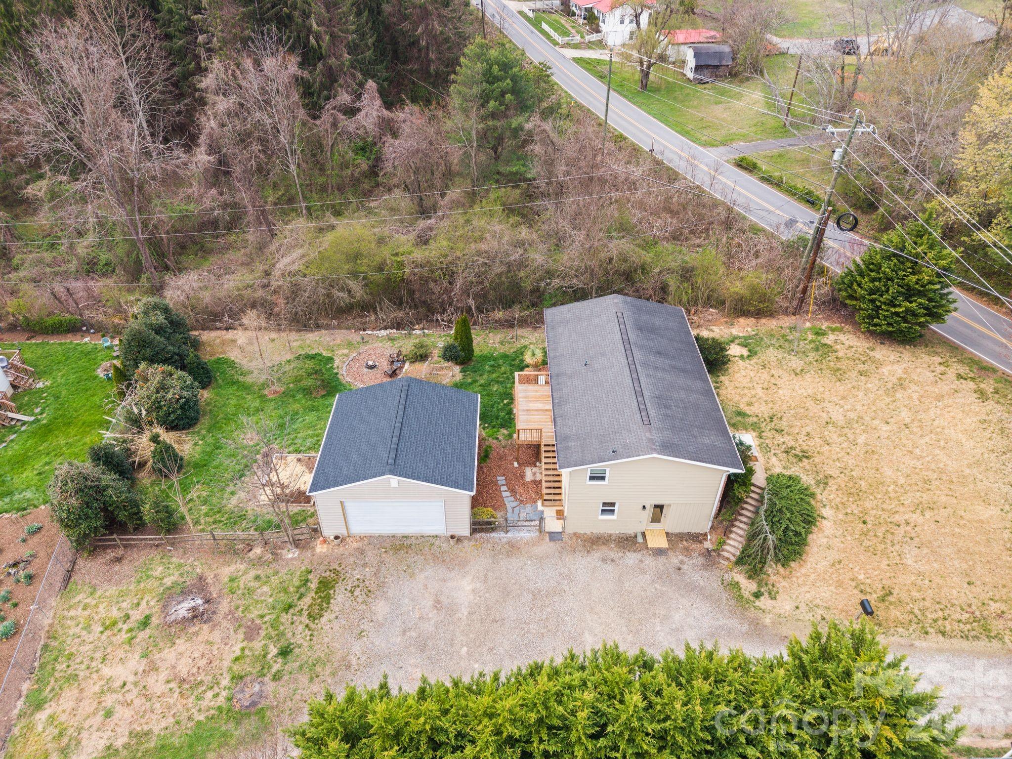 26 Cedar Hill Road — Asheville