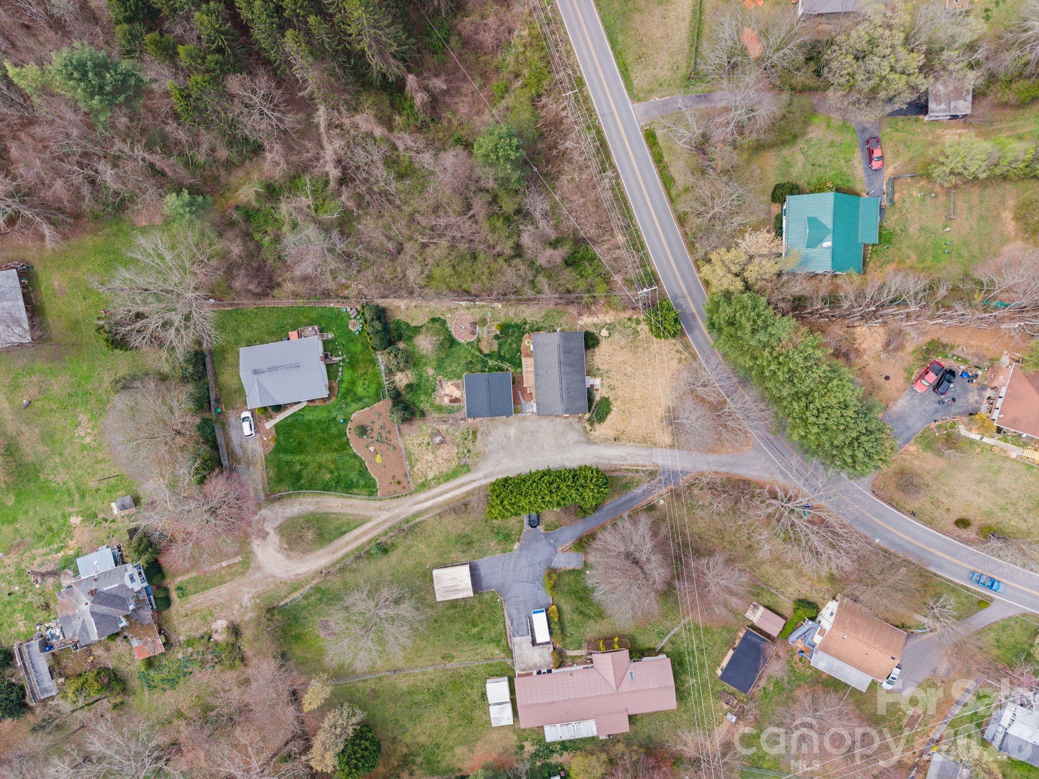 26 Cedar Hill Road — Asheville