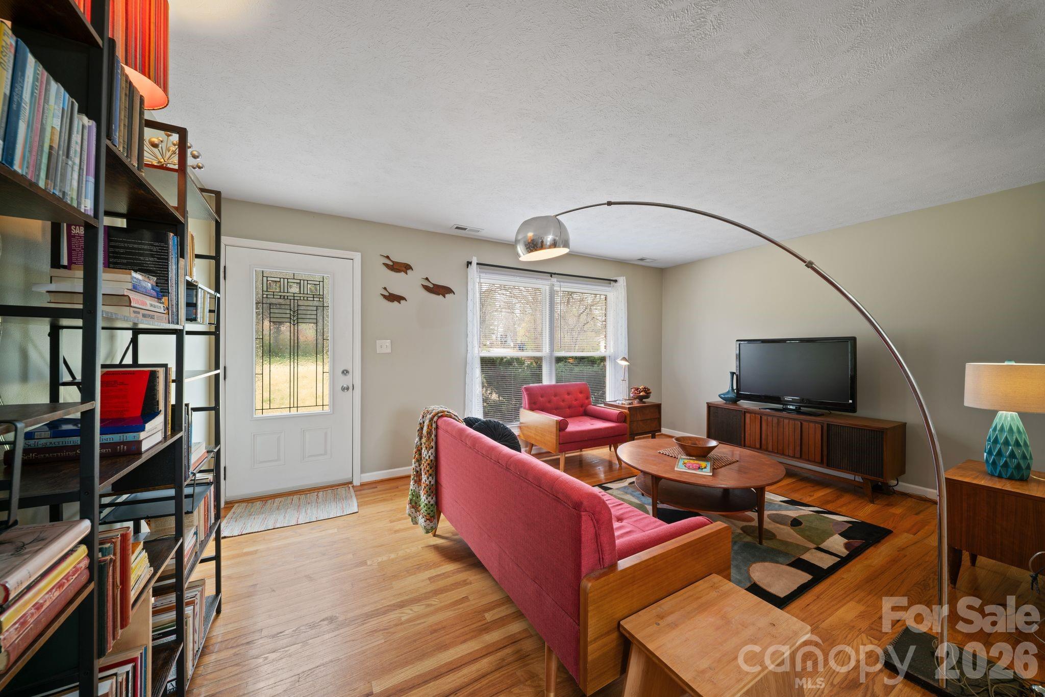 26 Cedar Hill Road — Asheville
