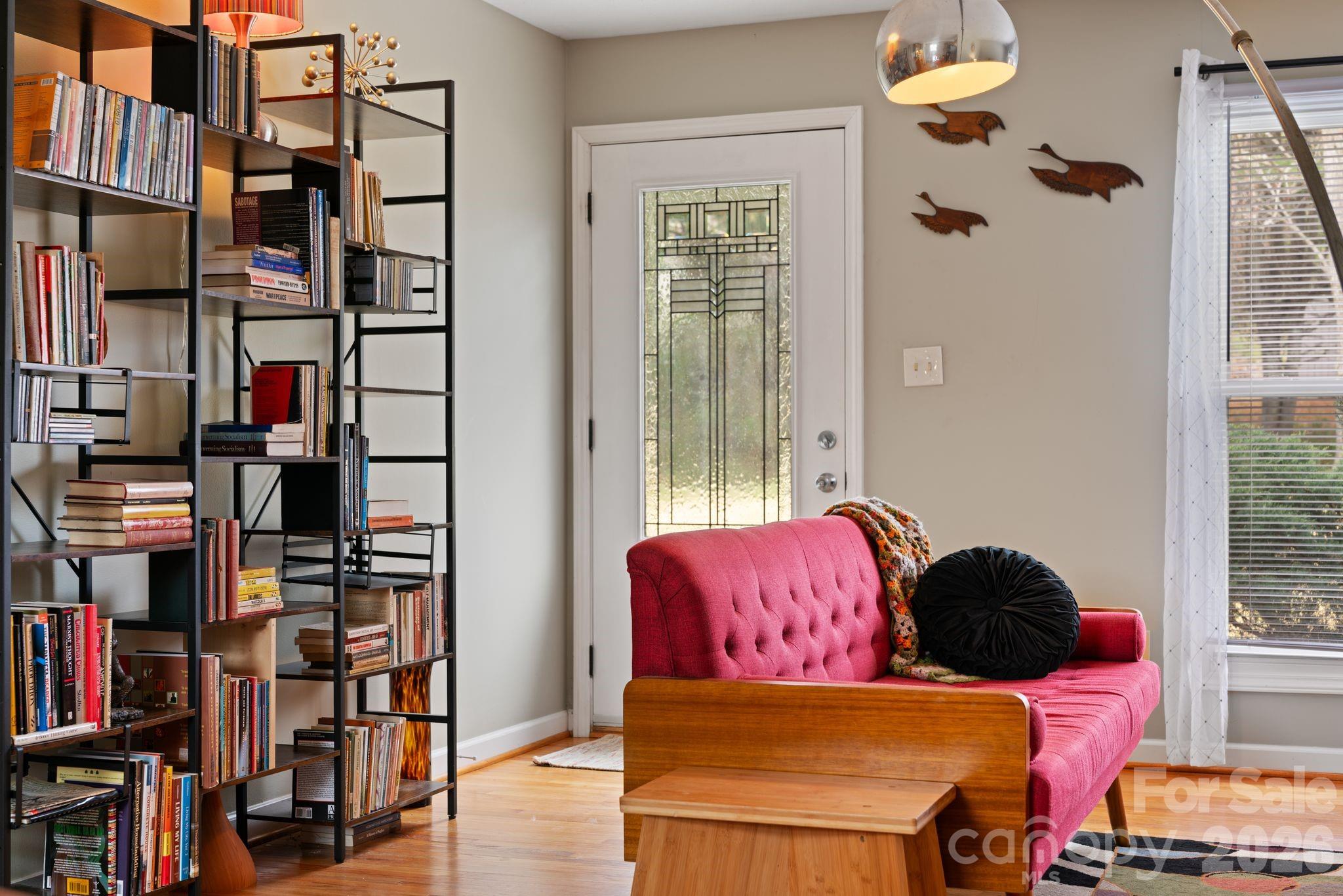 26 Cedar Hill Road — Asheville