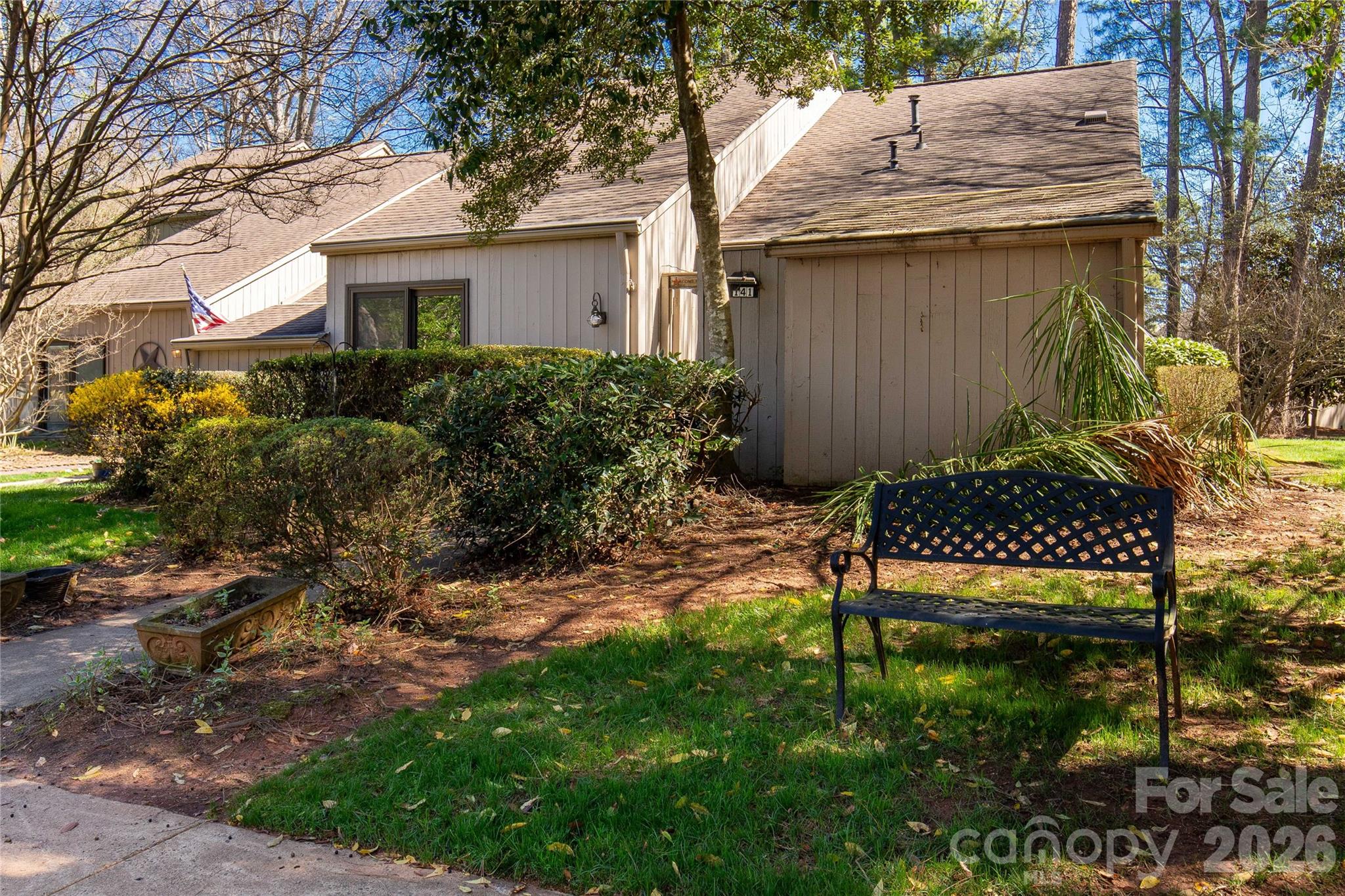 141 Greenridge Road — Clover