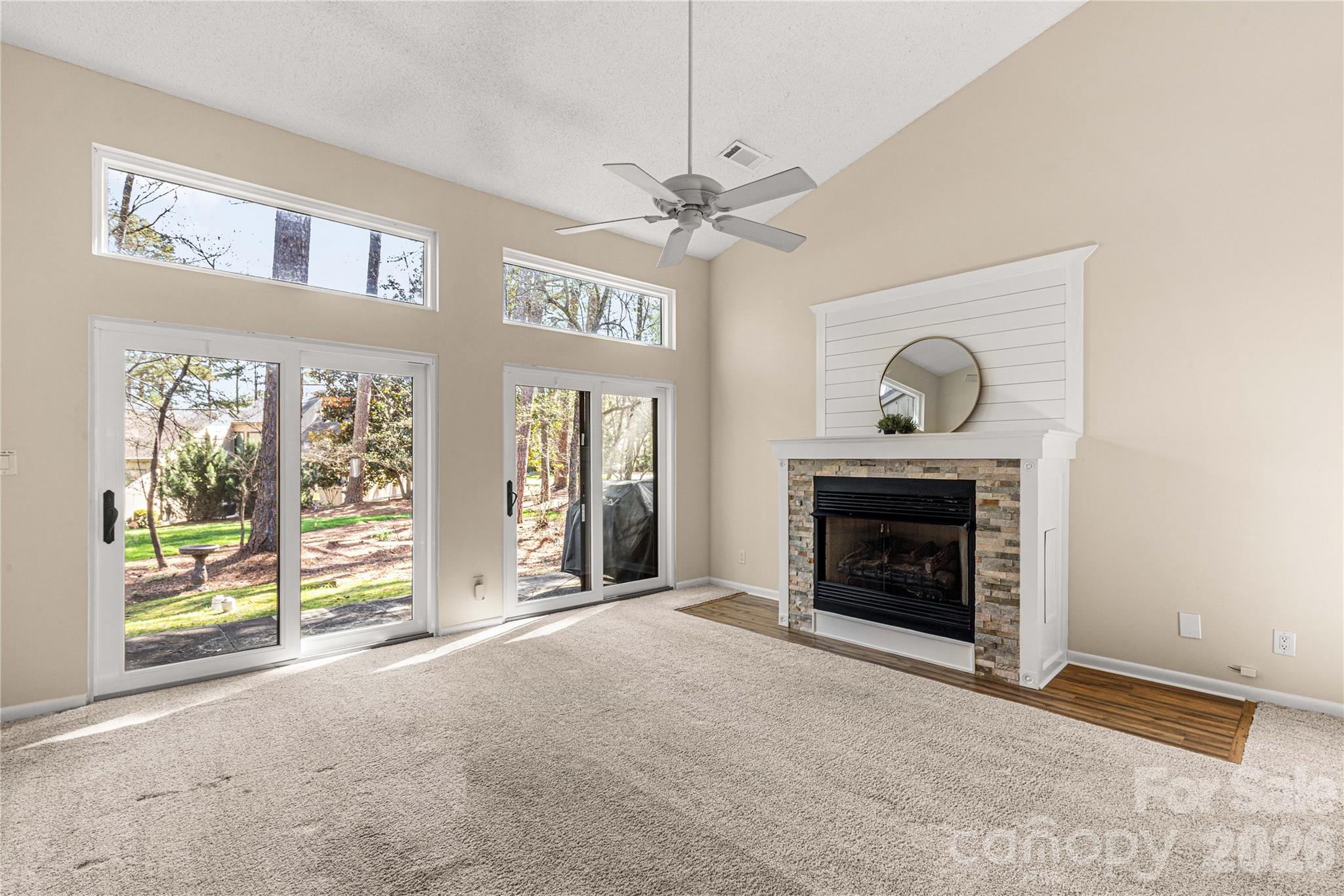141 Greenridge Road — Clover