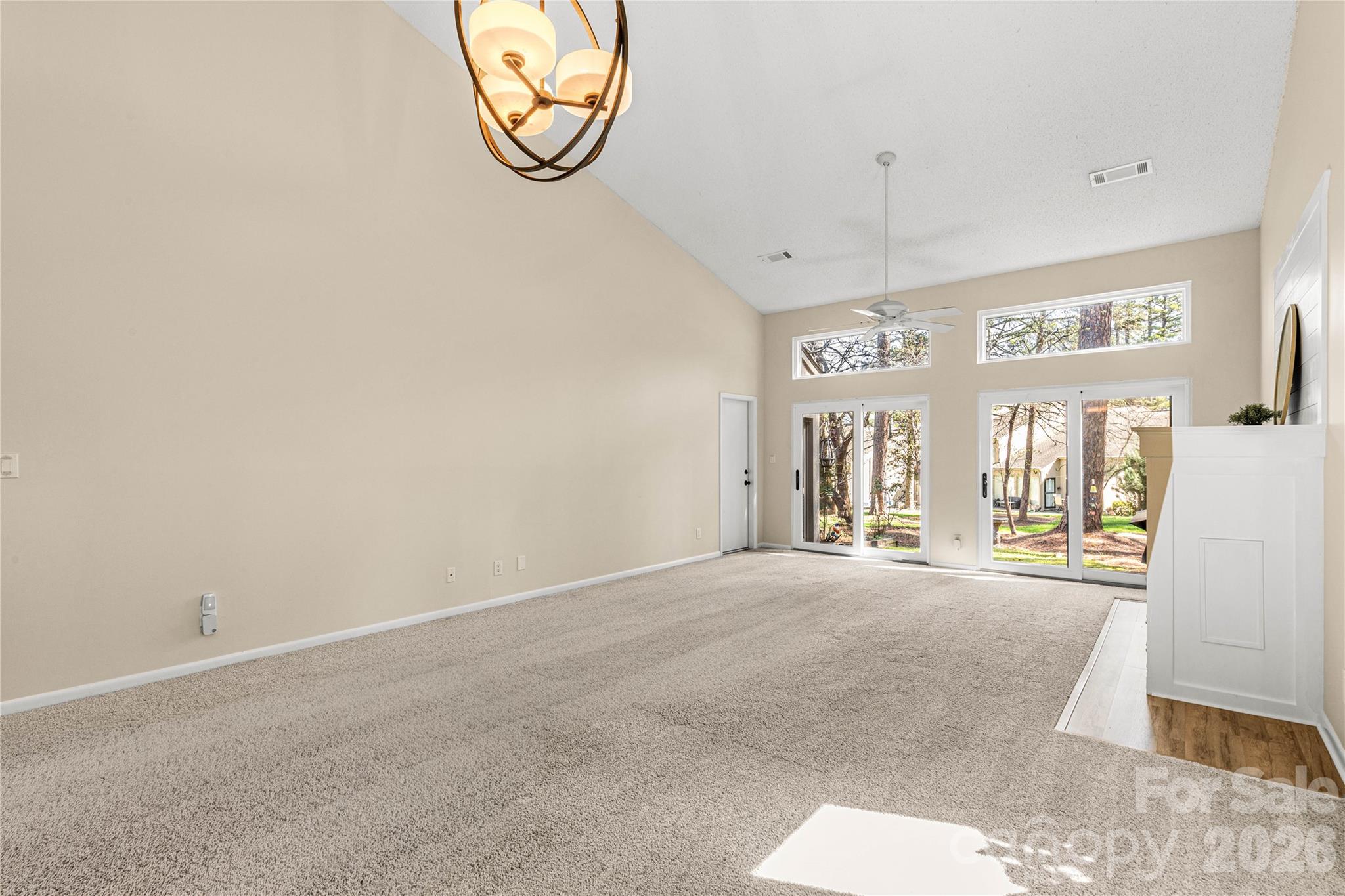 141 Greenridge Road — Clover
