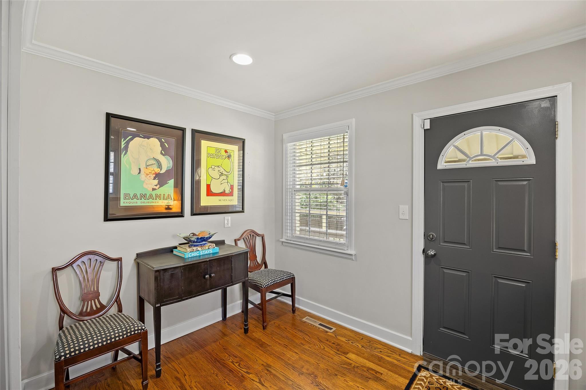 4828 Gilmore Drive — Charlotte