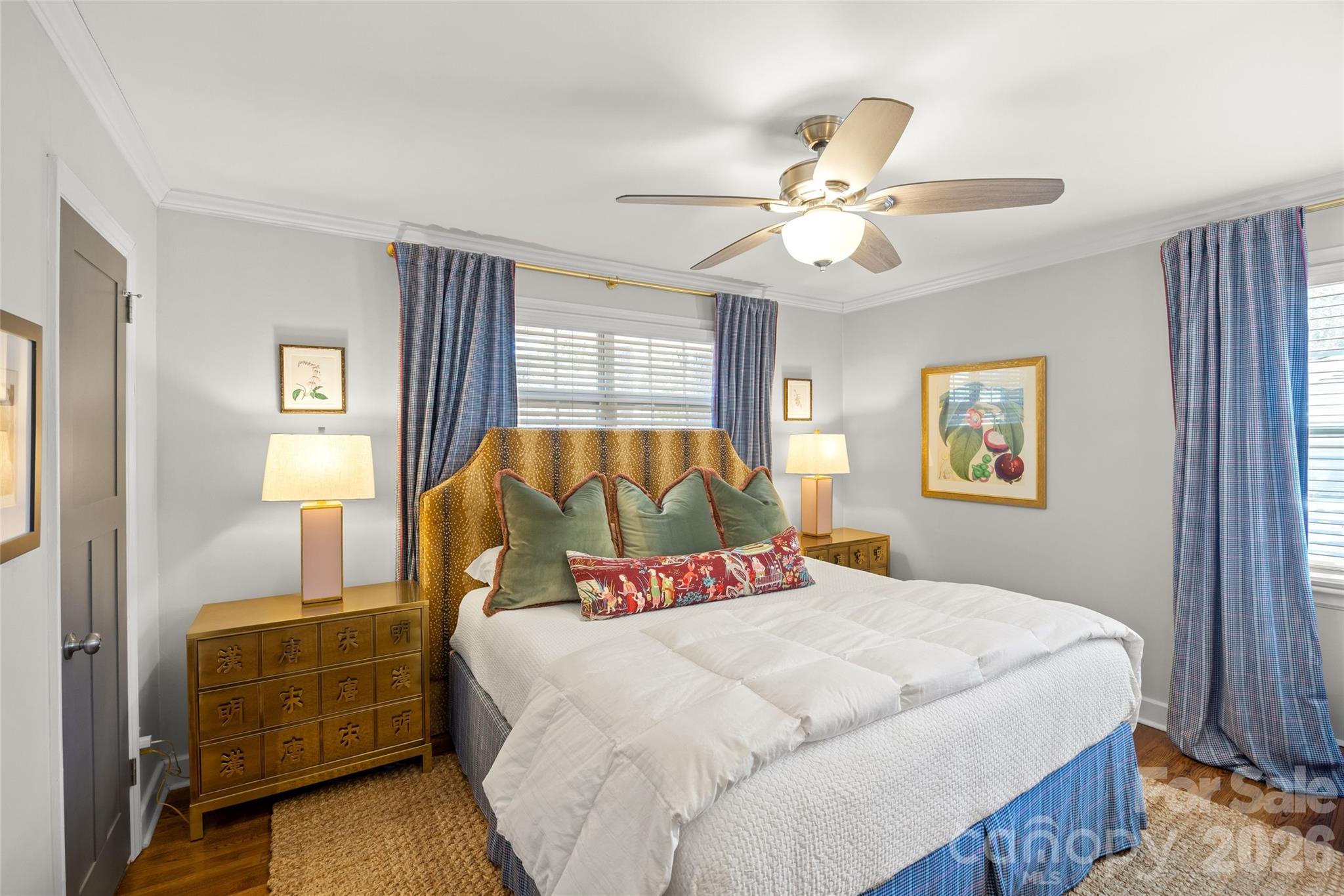 4828 Gilmore Drive — Charlotte