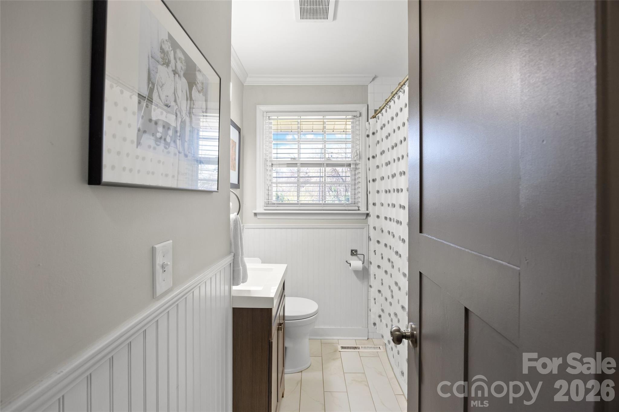 4828 Gilmore Drive — Charlotte