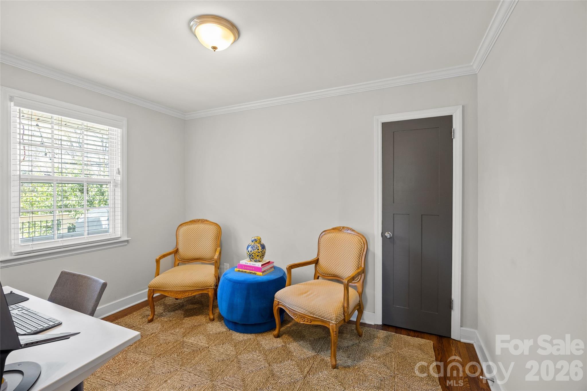 4828 Gilmore Drive — Charlotte