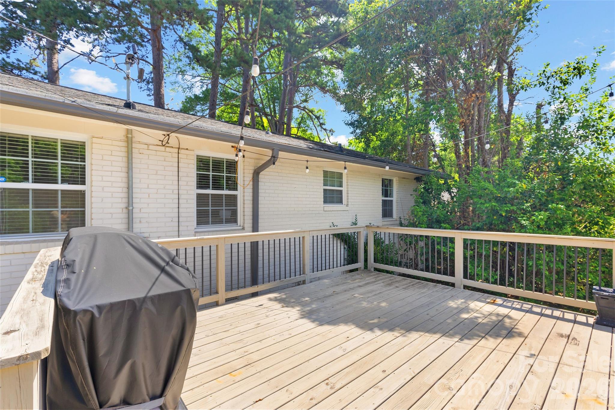 4828 Gilmore Drive — Charlotte