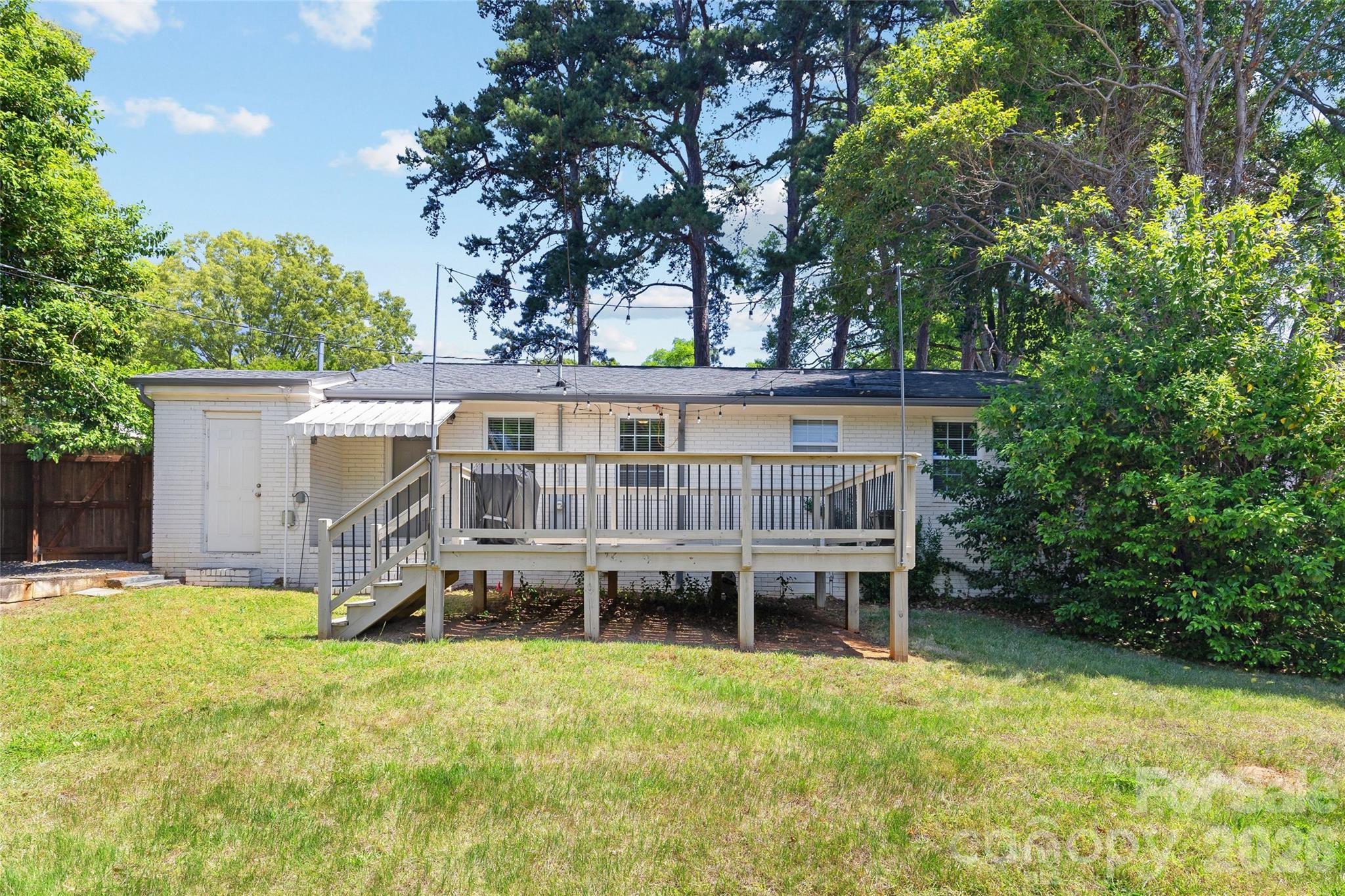 4828 Gilmore Drive — Charlotte