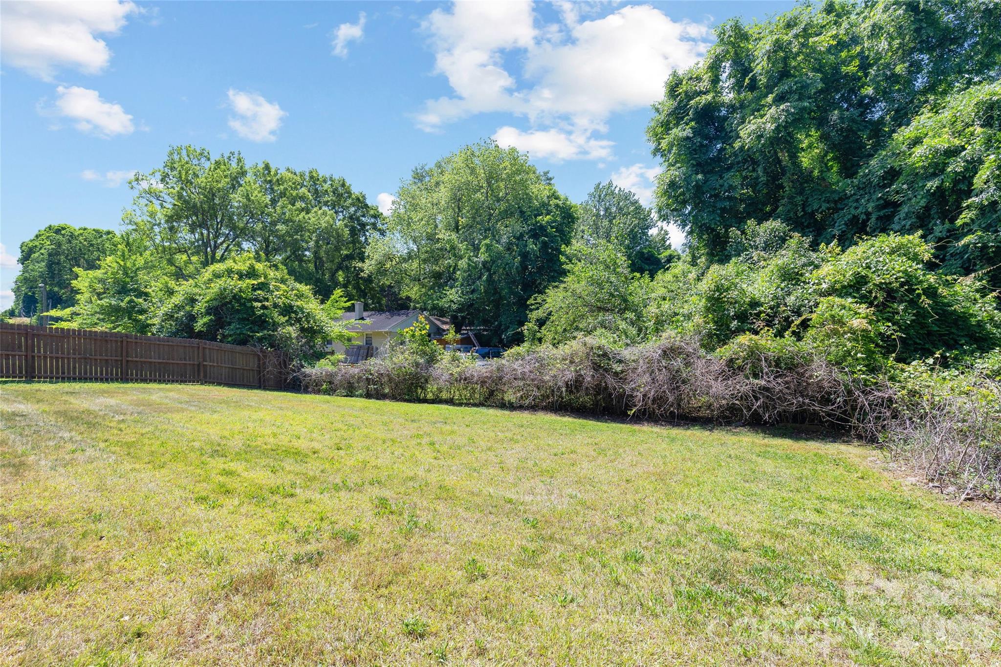4828 Gilmore Drive — Charlotte