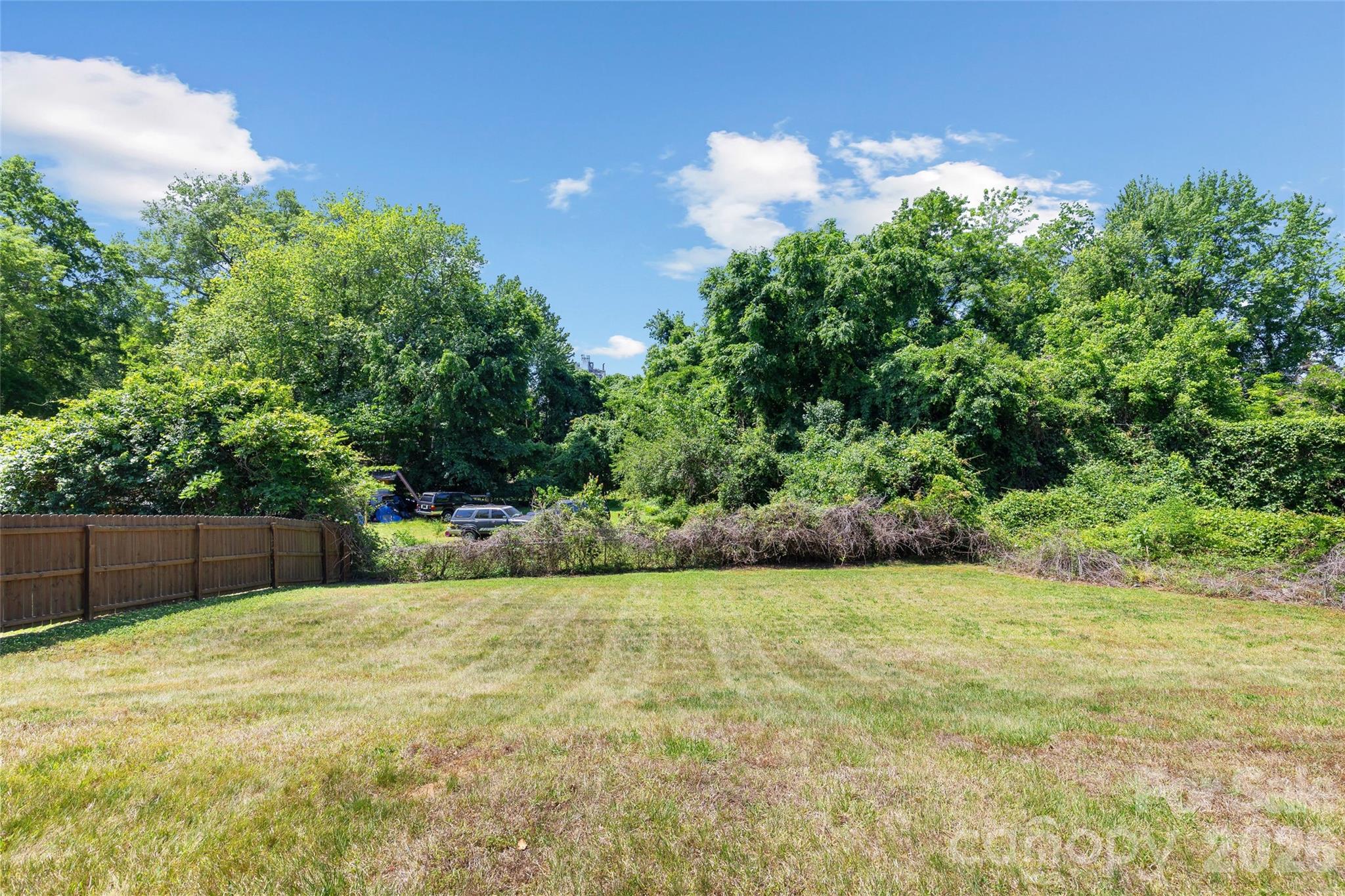 4828 Gilmore Drive — Charlotte