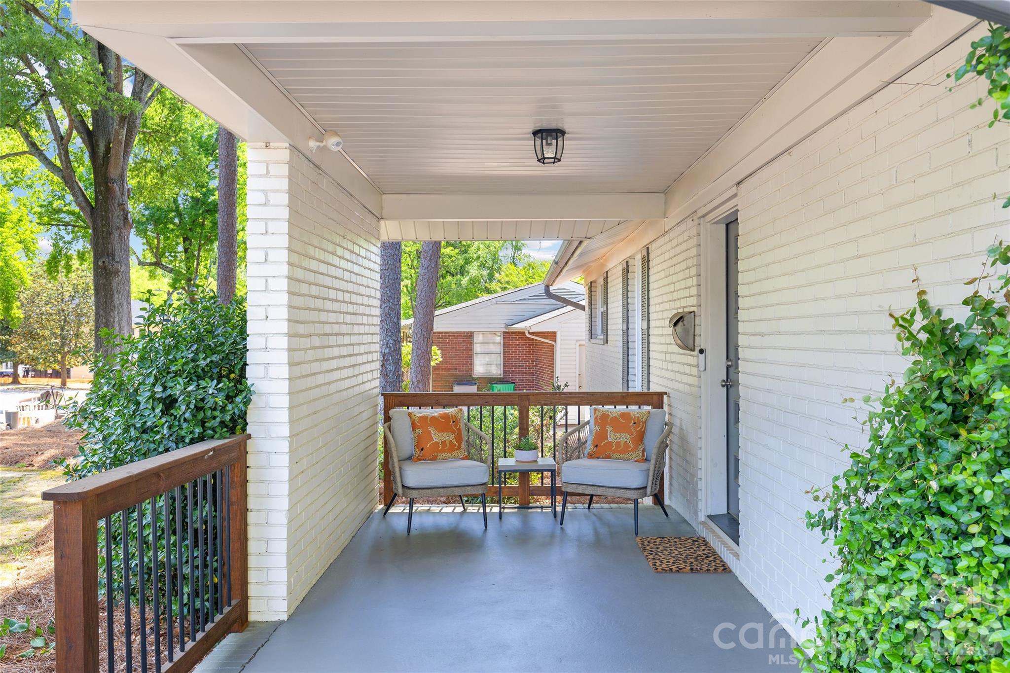 4828 Gilmore Drive — Charlotte