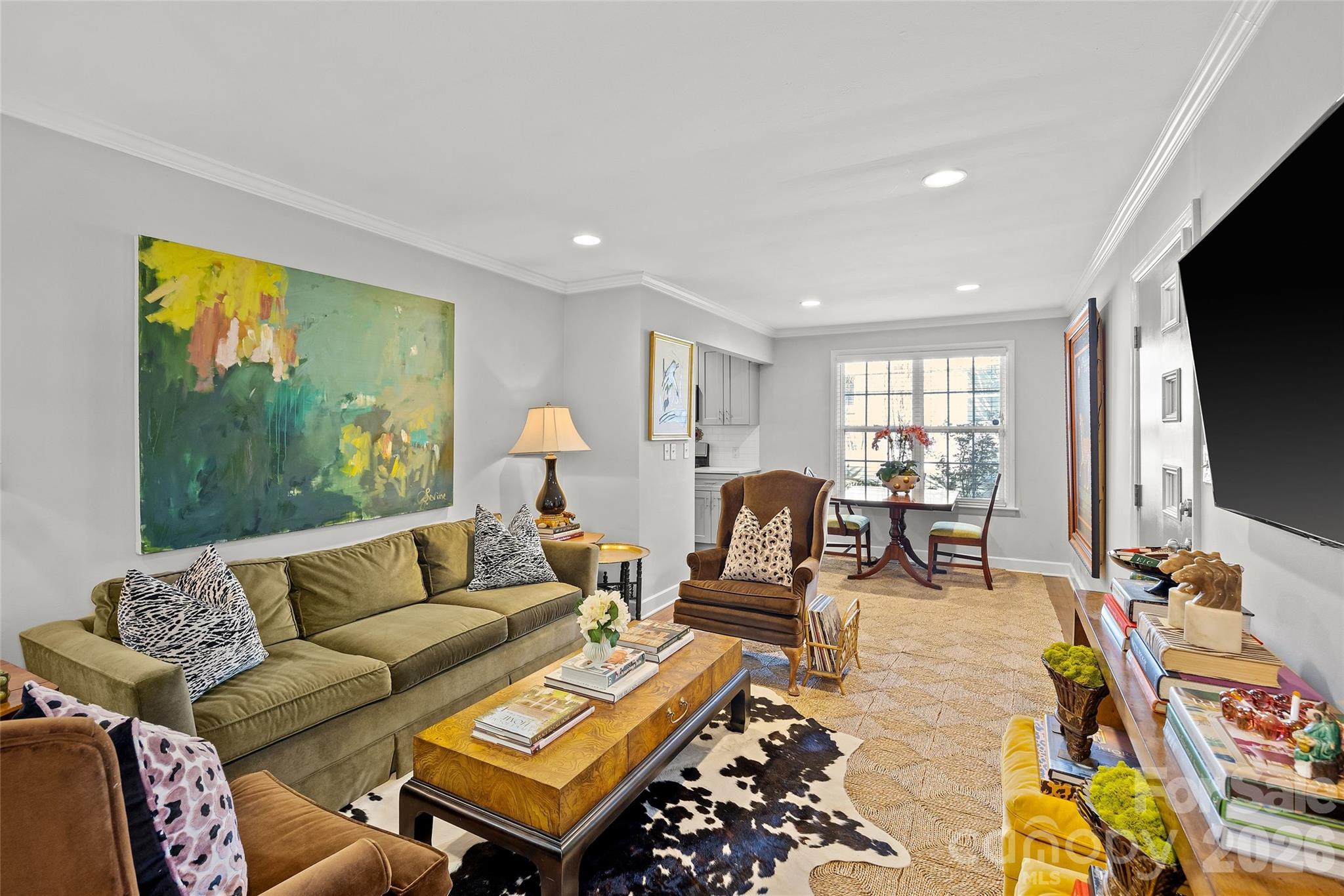 4828 Gilmore Drive — Charlotte