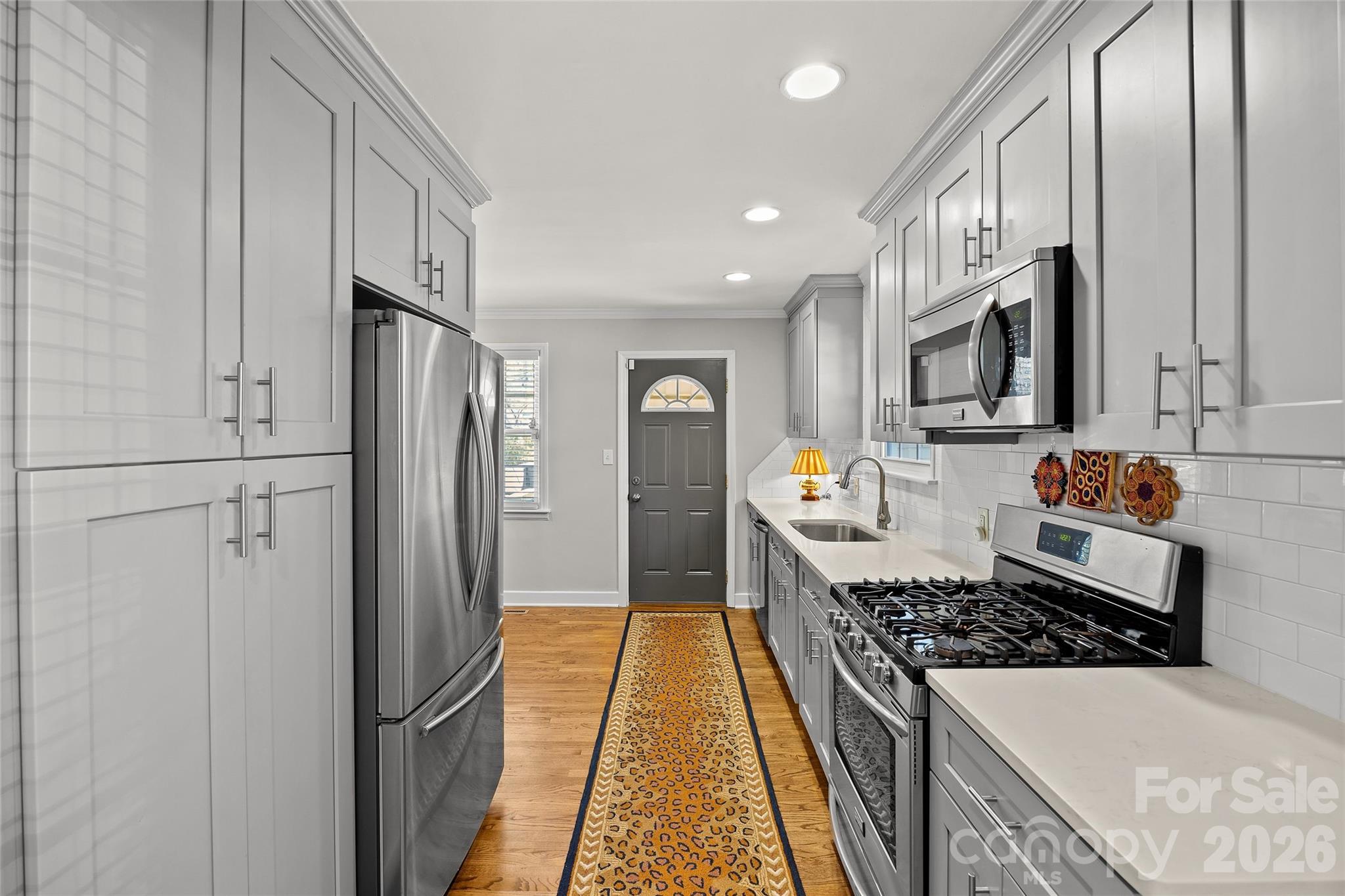 4828 Gilmore Drive — Charlotte