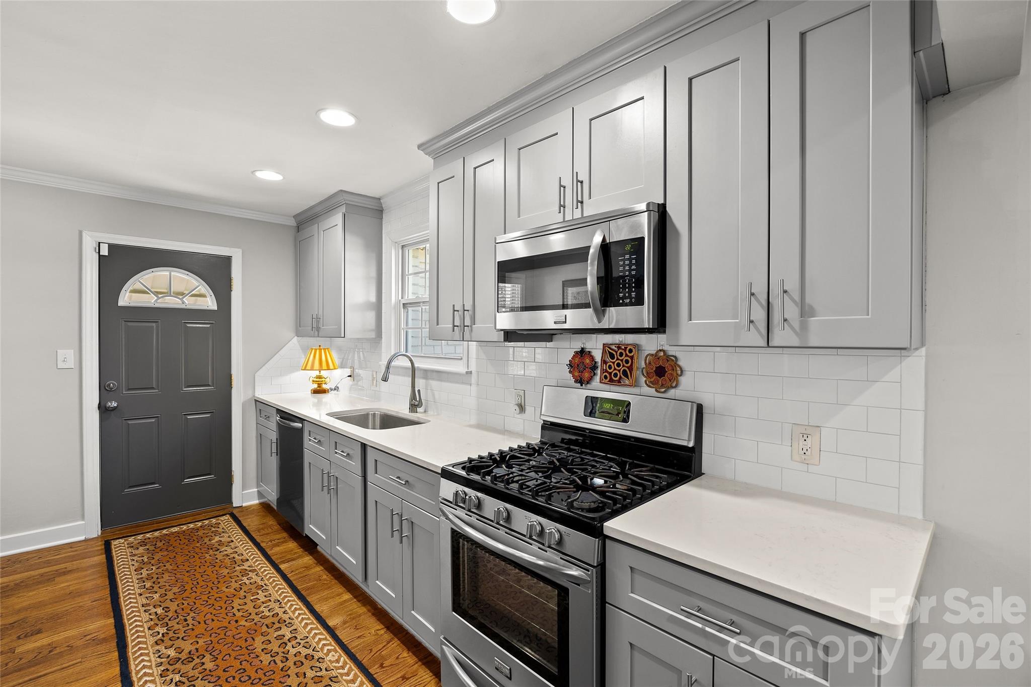 4828 Gilmore Drive — Charlotte