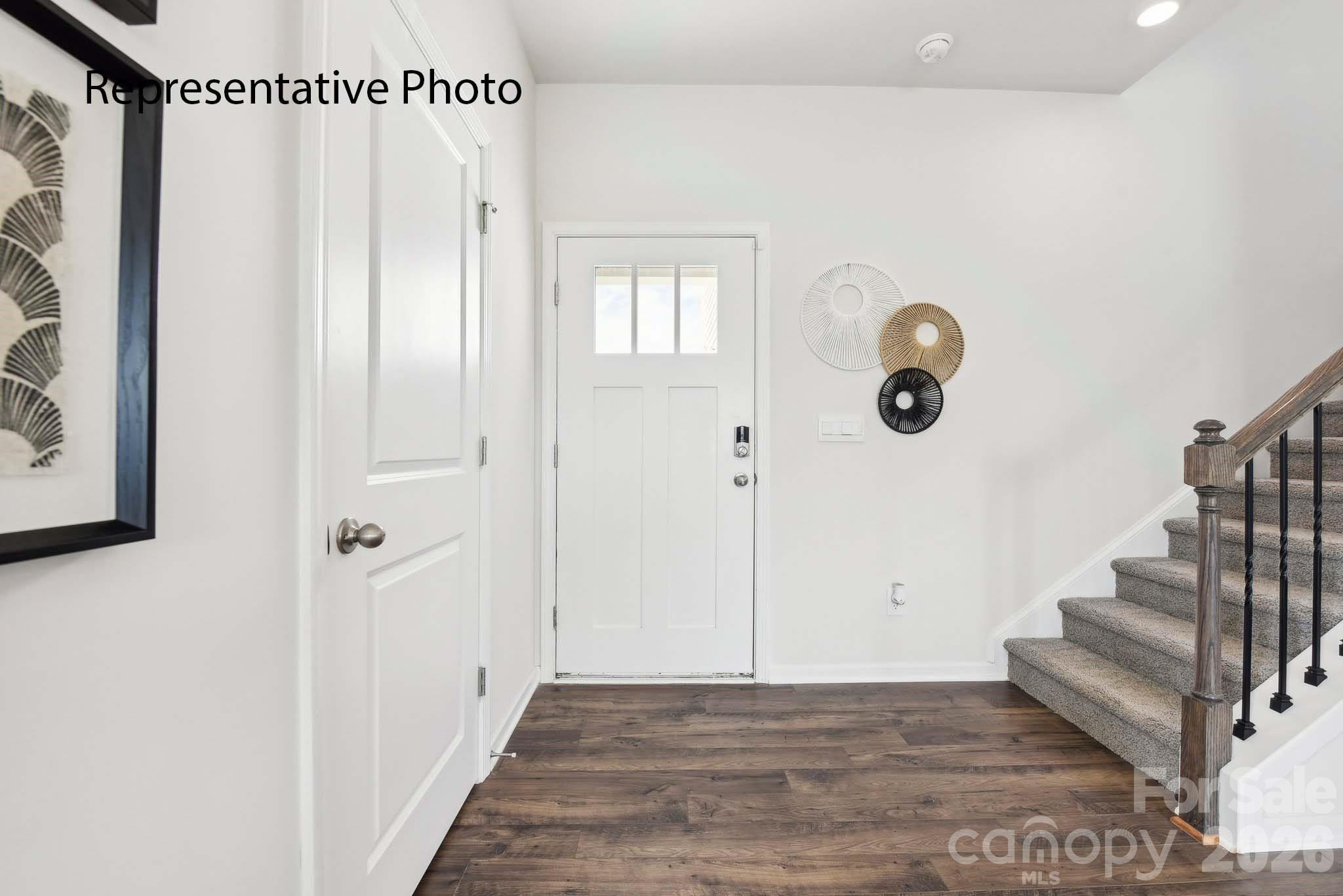 1320 Lily Drive — Richburg
