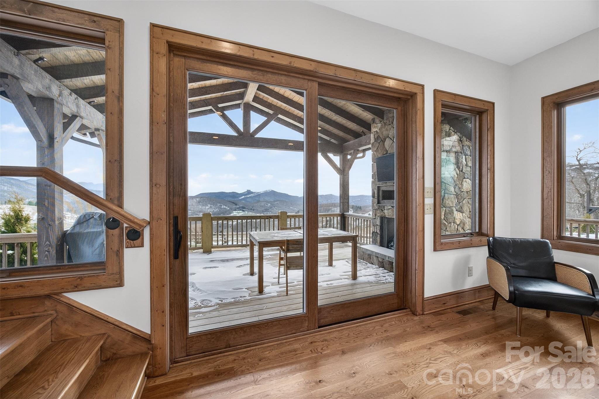 352 Great Sky Drive — Banner Elk