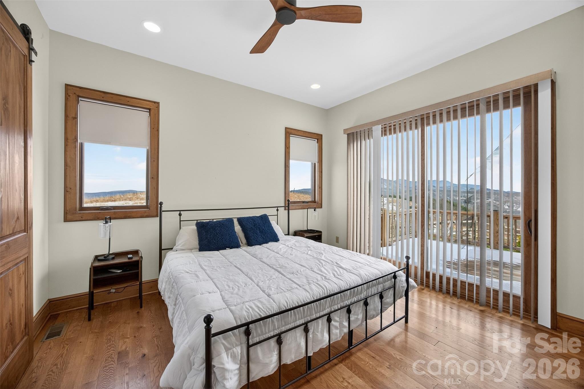 352 Great Sky Drive — Banner Elk