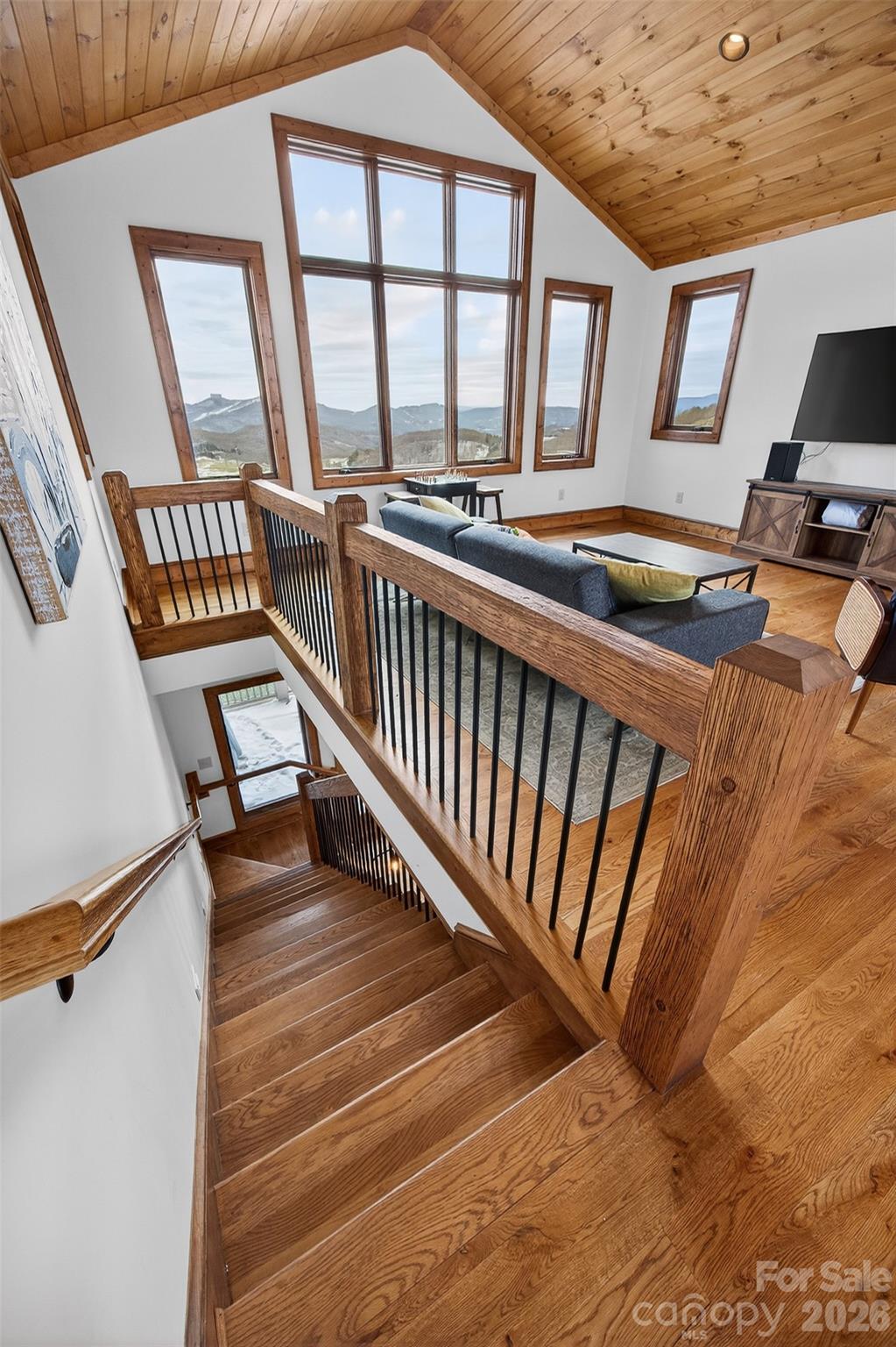 352 Great Sky Drive — Banner Elk