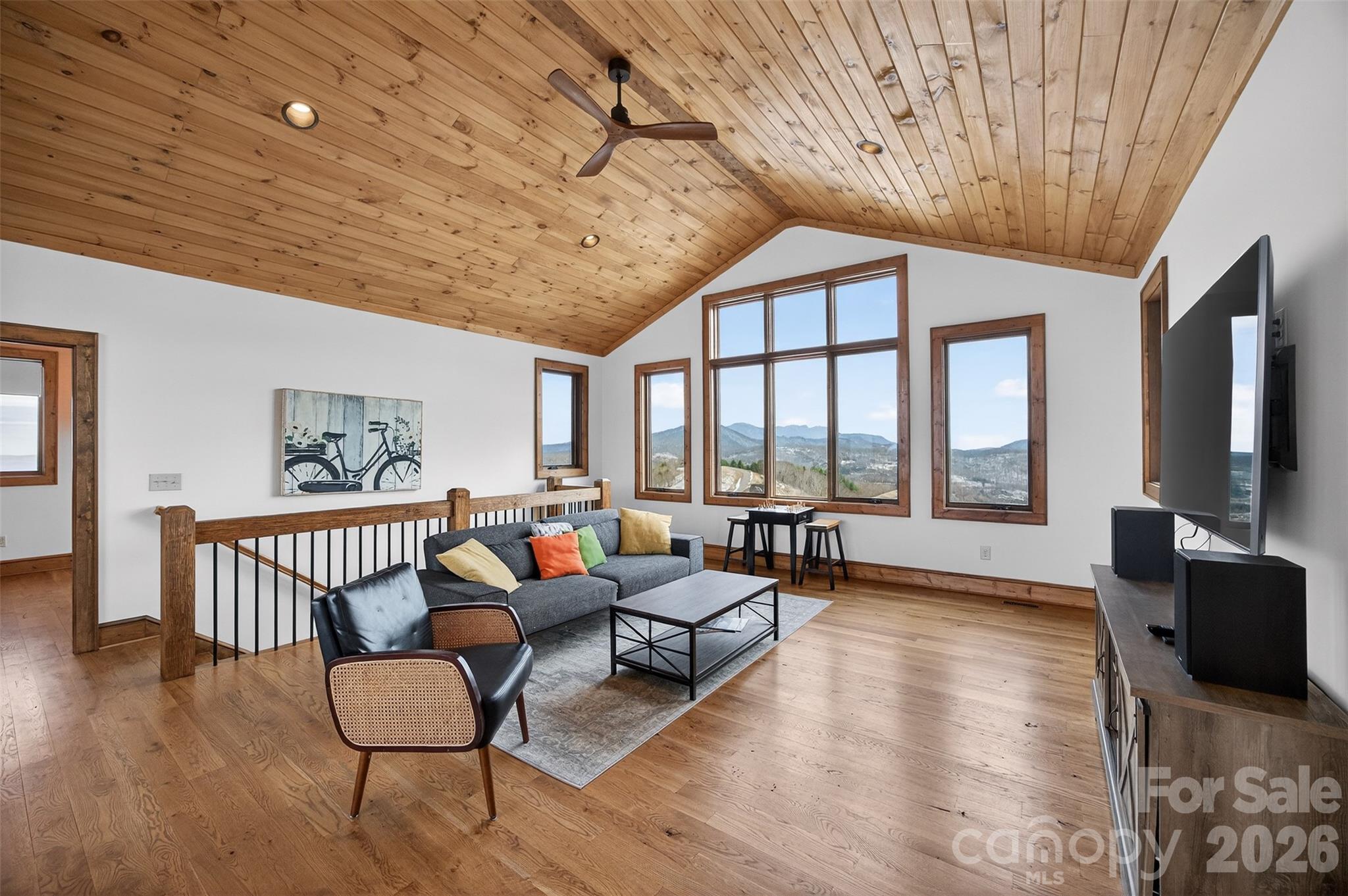 352 Great Sky Drive — Banner Elk