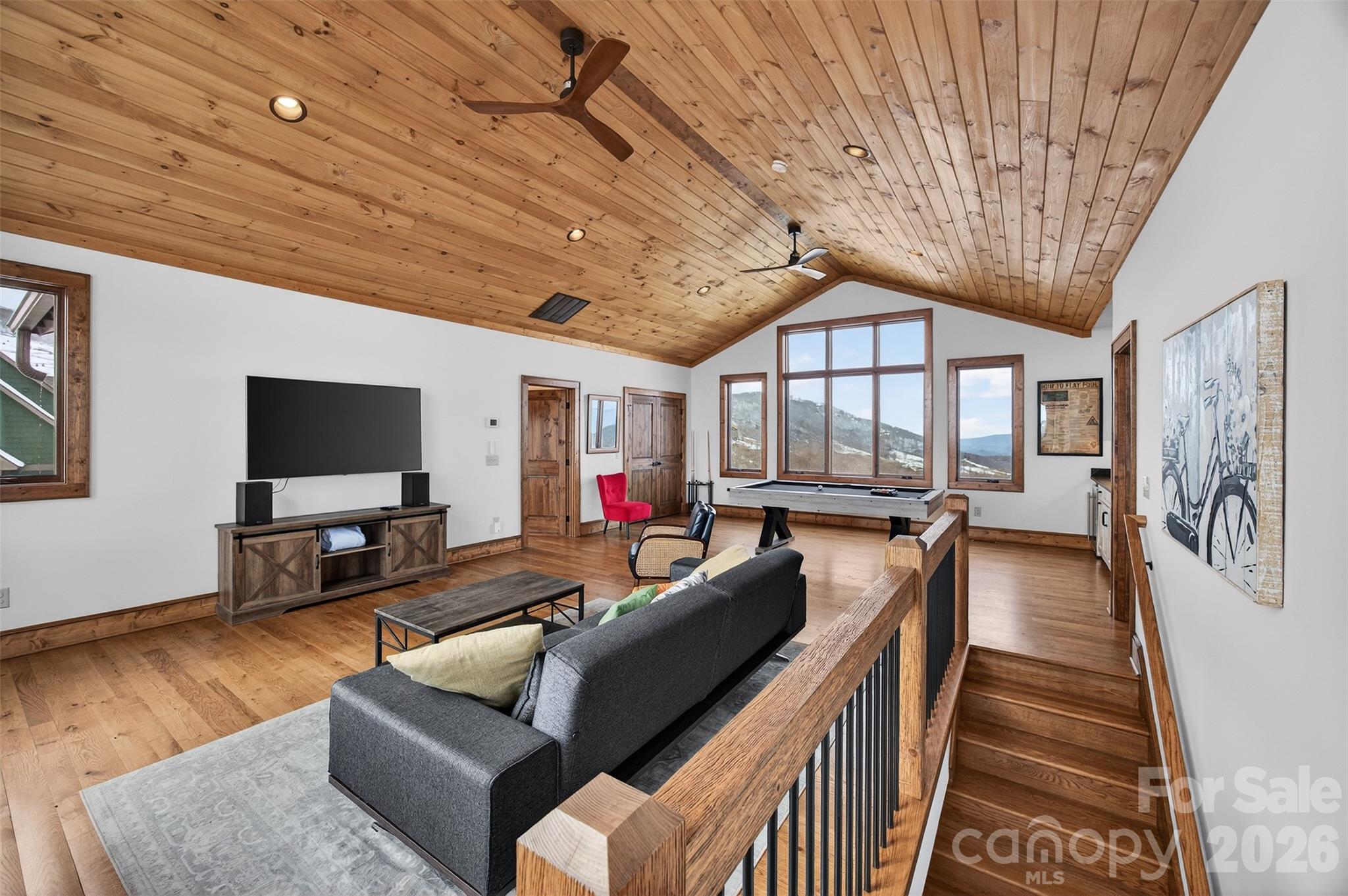 352 Great Sky Drive — Banner Elk