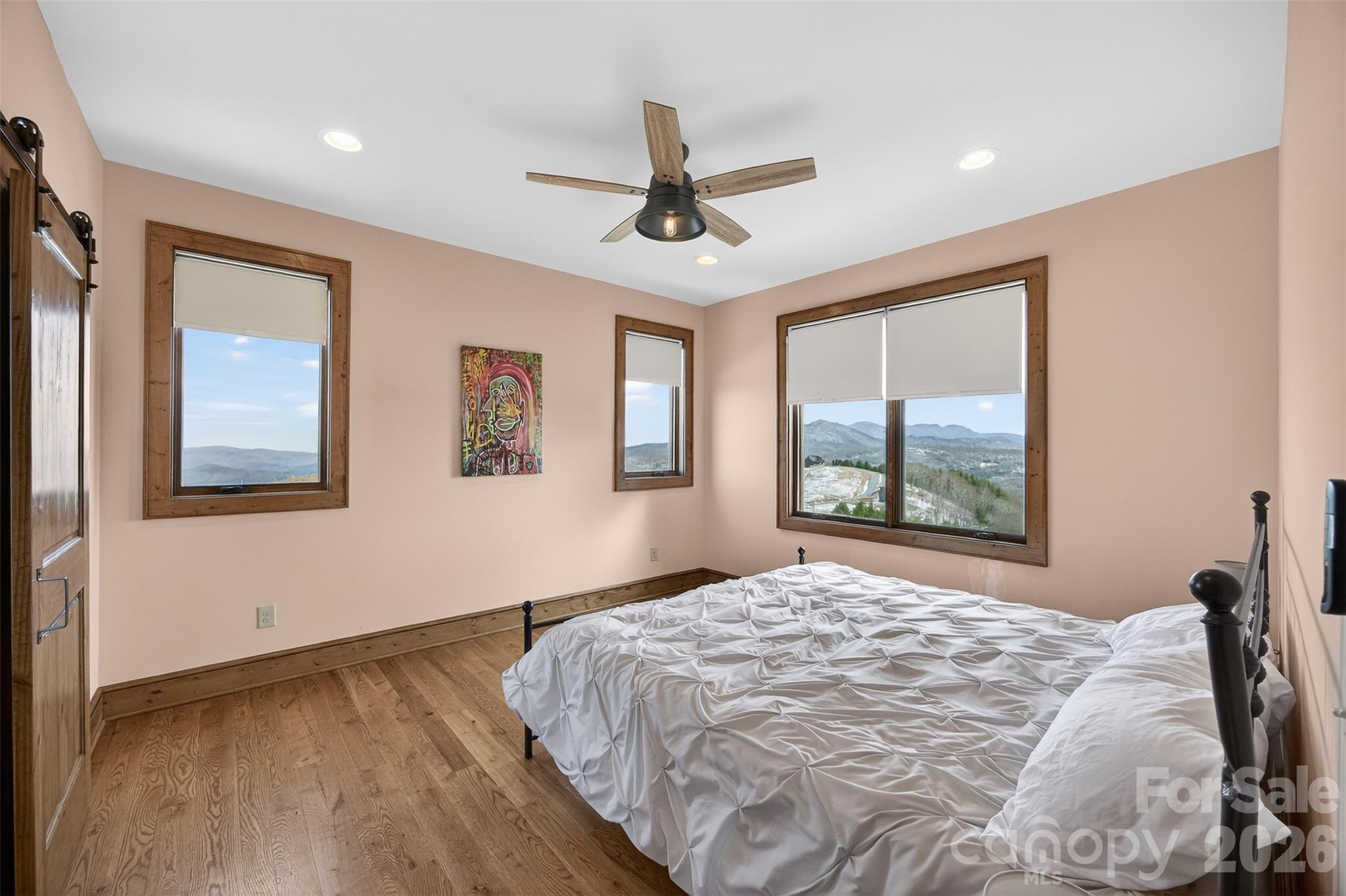 352 Great Sky Drive — Banner Elk