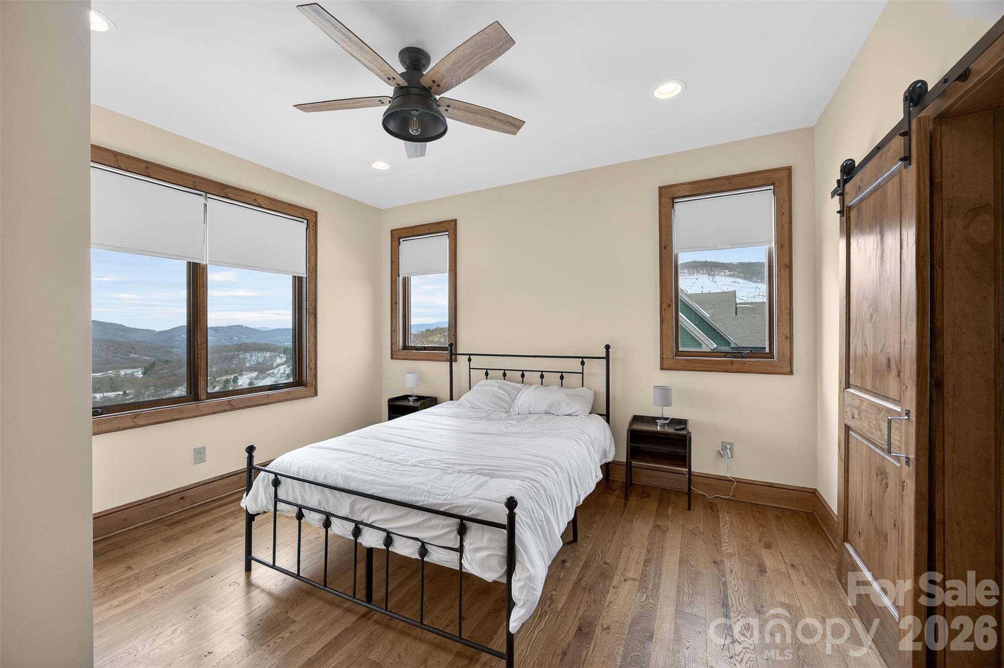 352 Great Sky Drive — Banner Elk