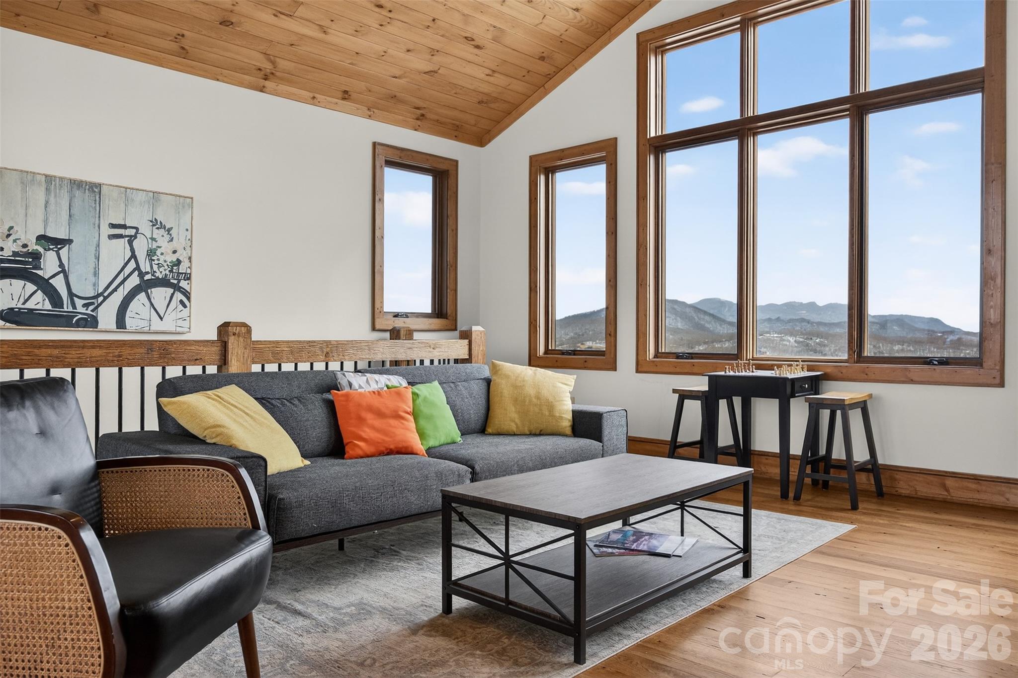 352 Great Sky Drive — Banner Elk